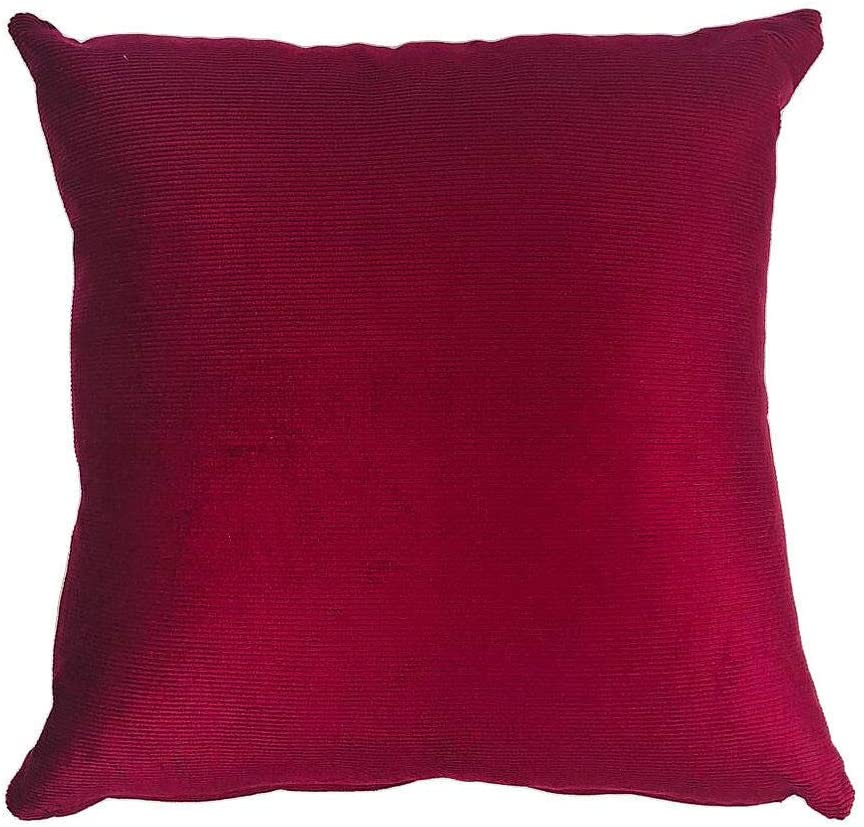 Cuscino natalizio addobbi arredo arredamento casa decor stampa renna Natale