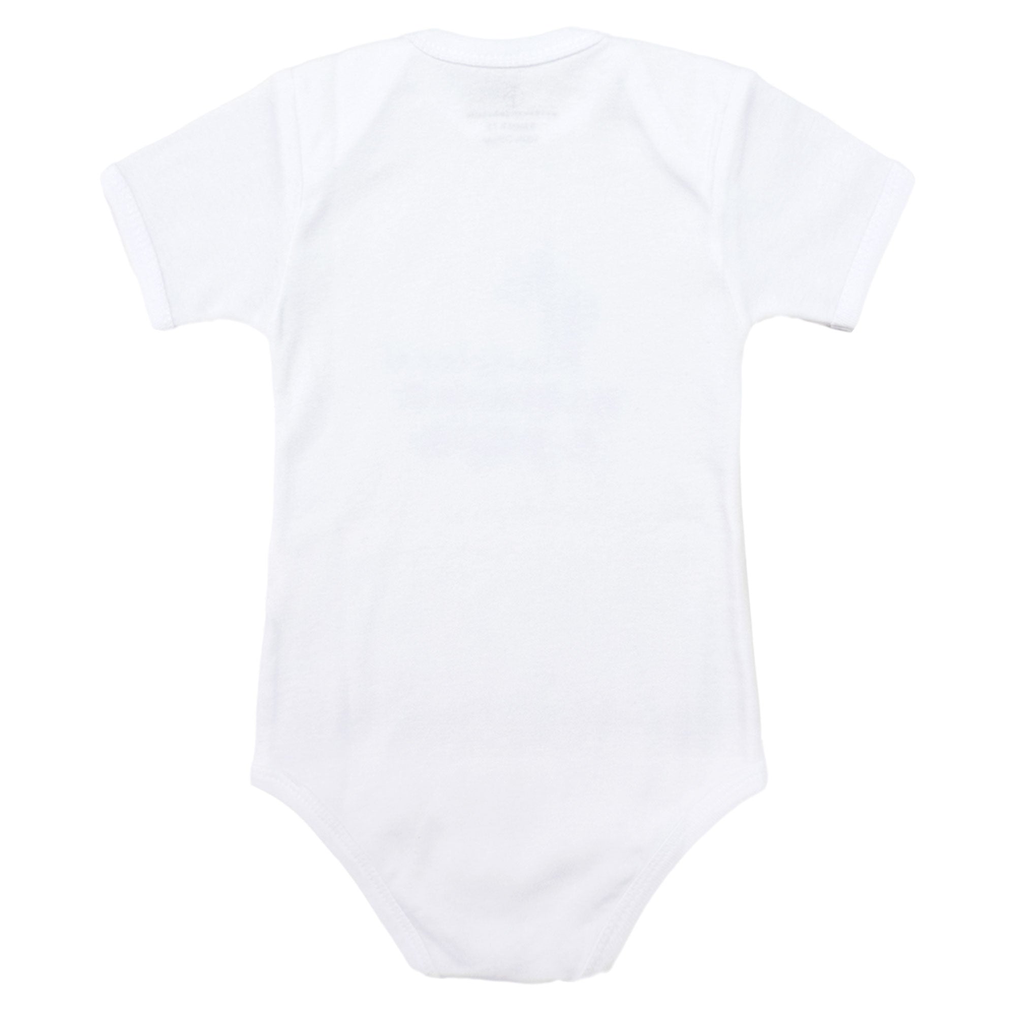 Body americano neonato bimbo in cotone Nazareno Gabrielli da 0 a 36 mesi 0880