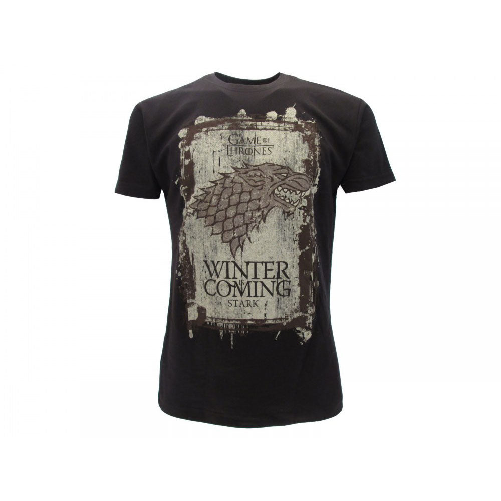 HBO Games of Thrones T-Shirt stampata ufficiale maglia bambino ragazzo 0894