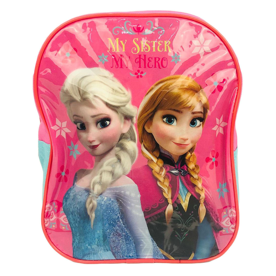 Disney zaino Frozen zainetto ufficiale Elsa per scuola asilo tempo libero 1139