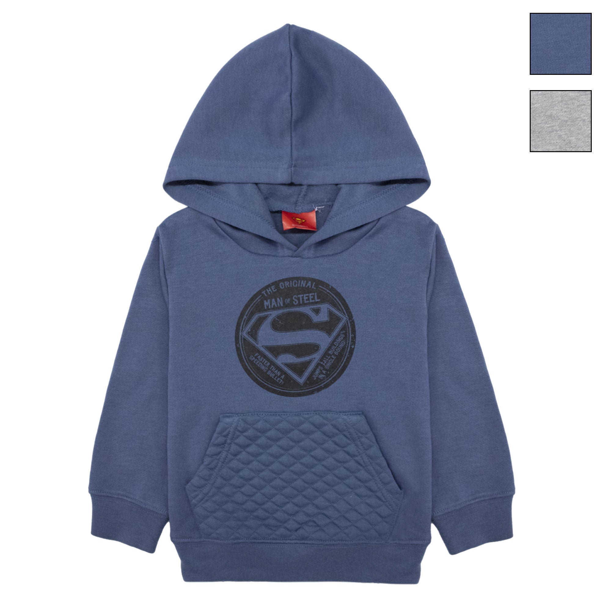 DC Comics - Felpa con cappuccio Joker Graff Logo Nero Bianco - Ryses DC Comics - Felpa con cappuccio Joker Graff Logo Nero Bianco - Ryses
