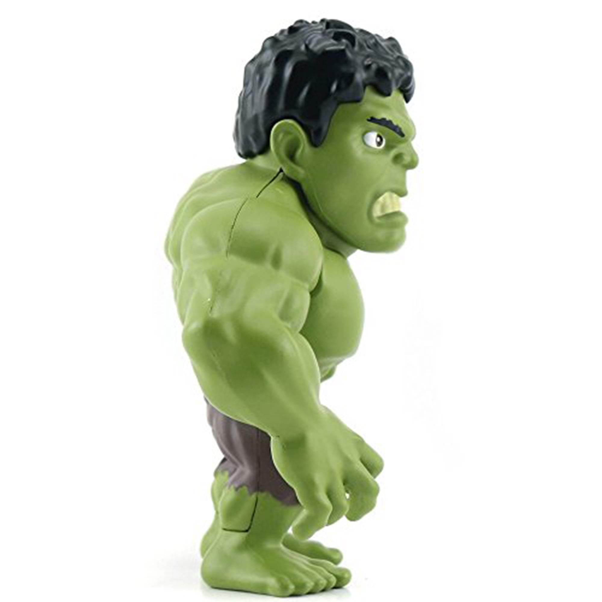 Jada Metals Die Cast figura di Marvel Avengers Hulk 1596