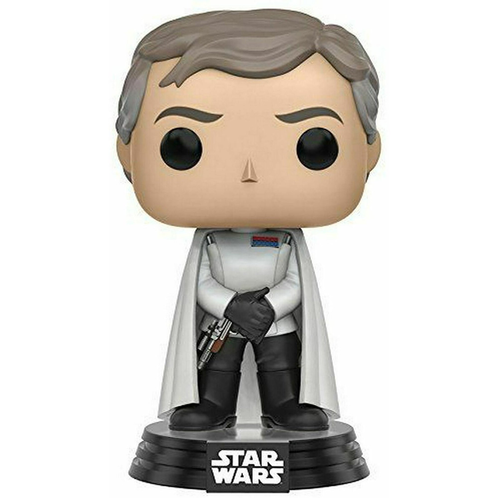 Funko Pop figura in vinile di Star Wars Rogue One Director Orson Krennic 1729