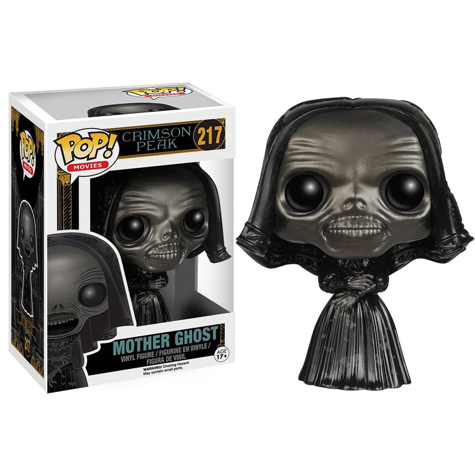 Funko Pop movies figura in vinile Crimson Peak Mother Ghost 1731