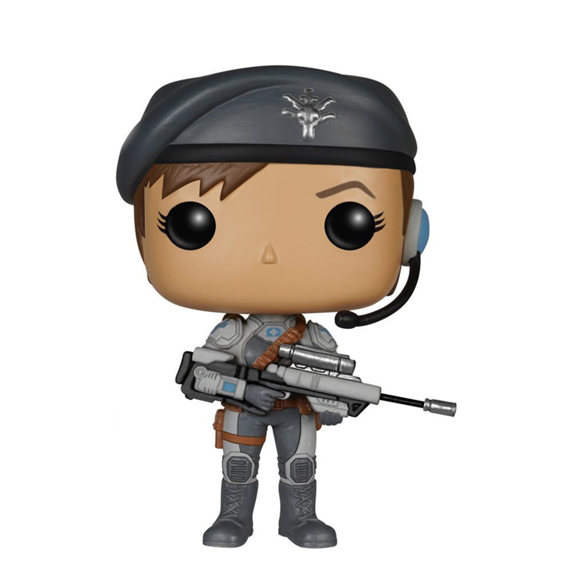 Funko Pop games figura in vinile Evolve Val 1732