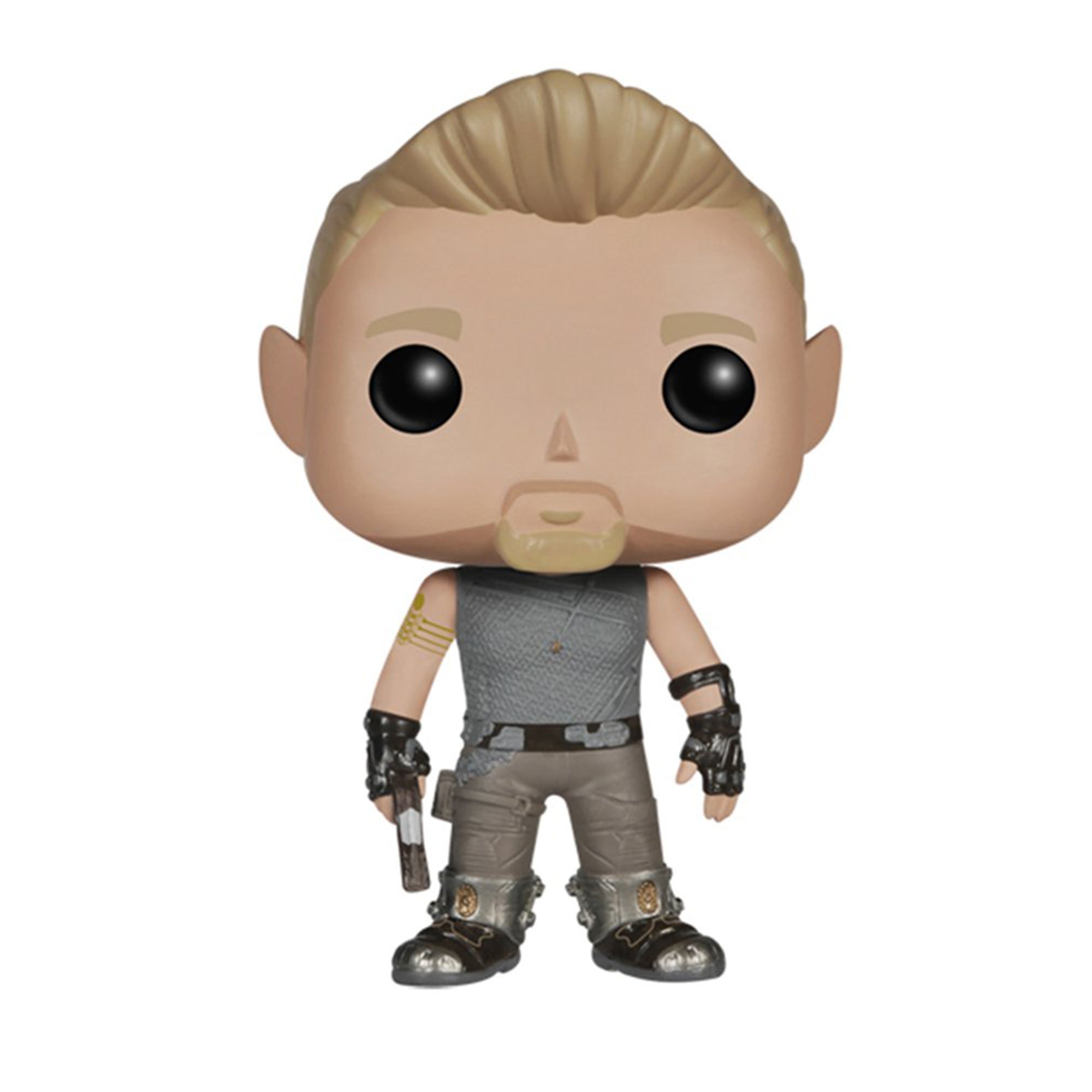 Funko Pop movies Jupiter Ascending figura in vinile Caine Wise 1735