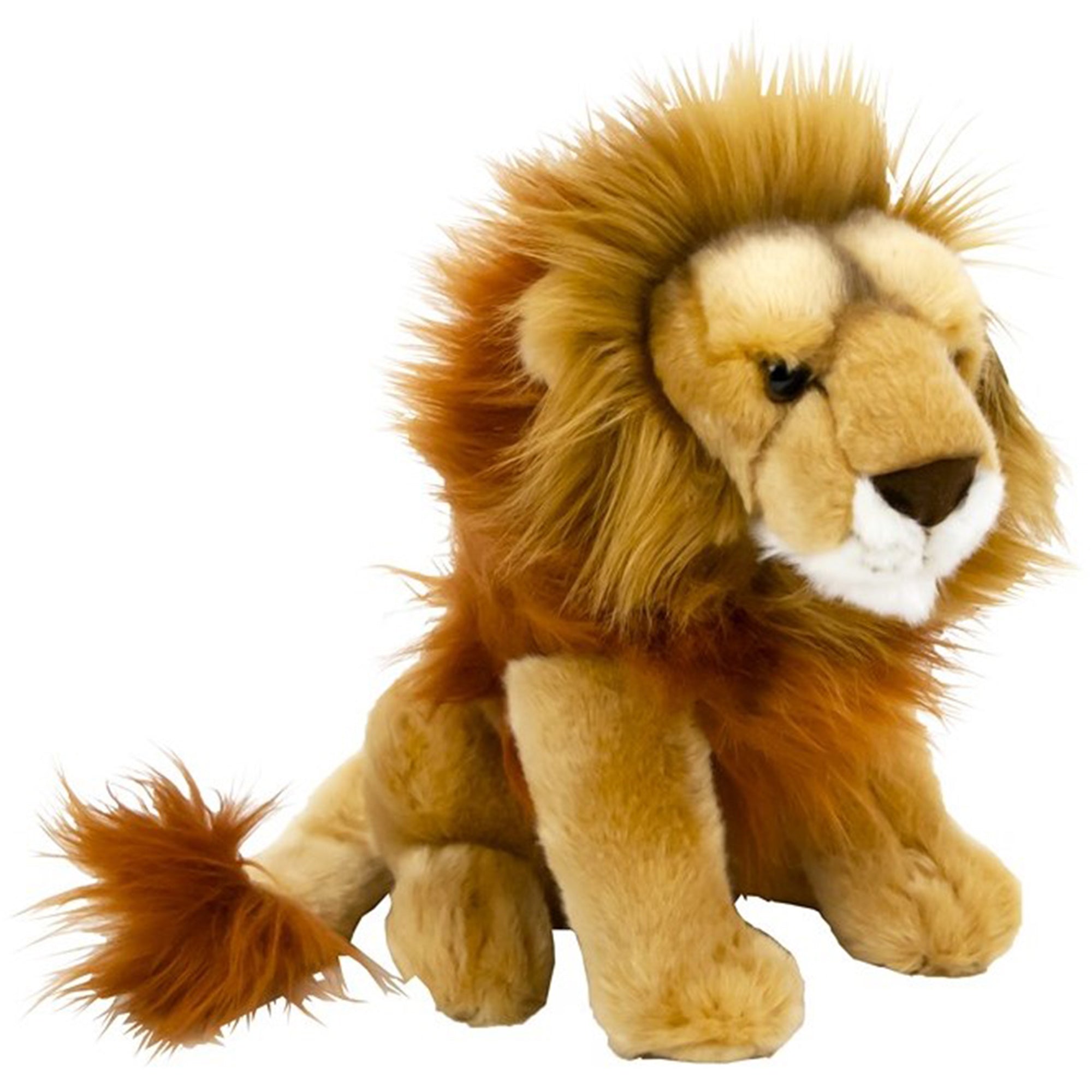 Peluche leone Paws pupazzo per bambini grande 25 cm 1769