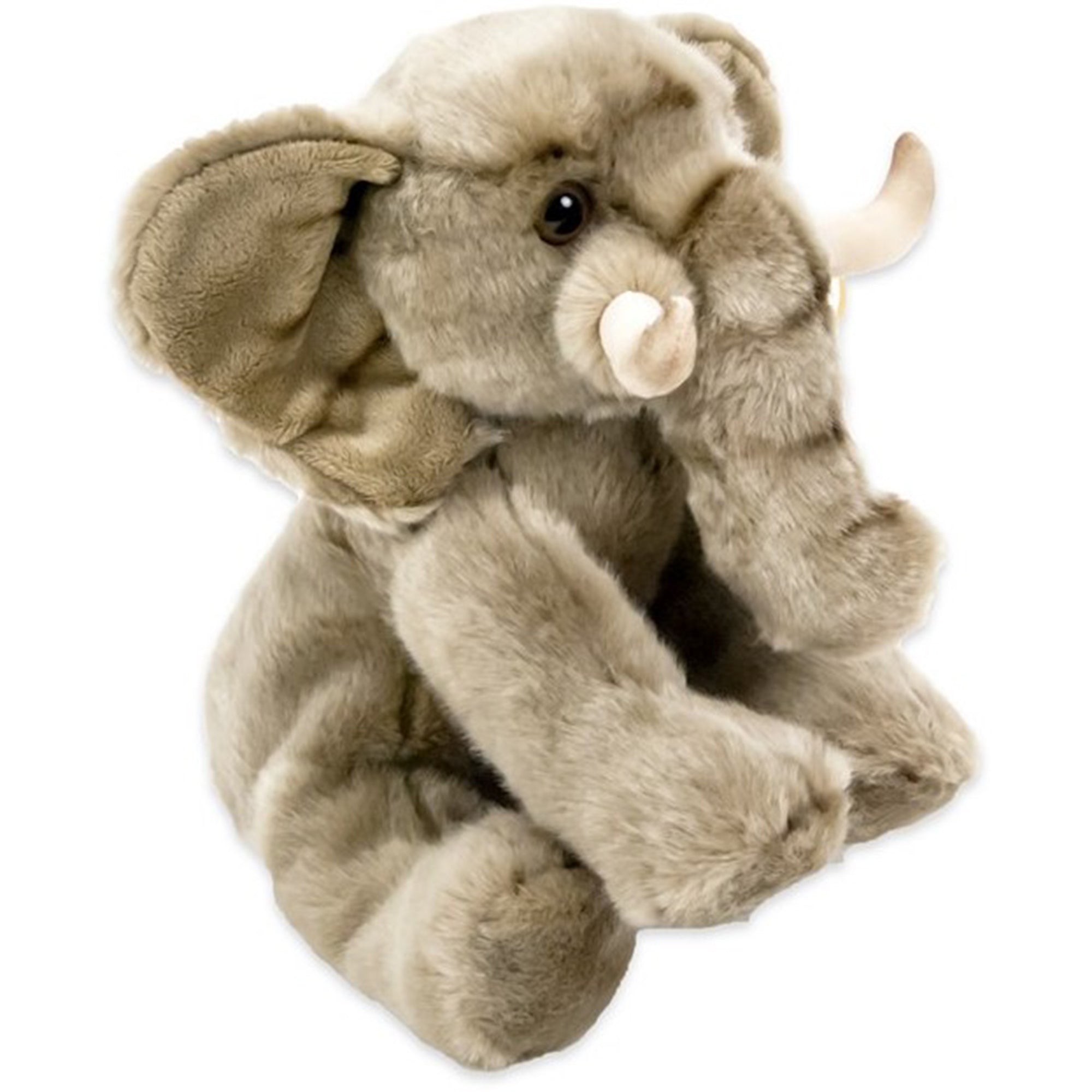 Peluche elefante Paws pupazzo per bambini grande 25 cm 1771