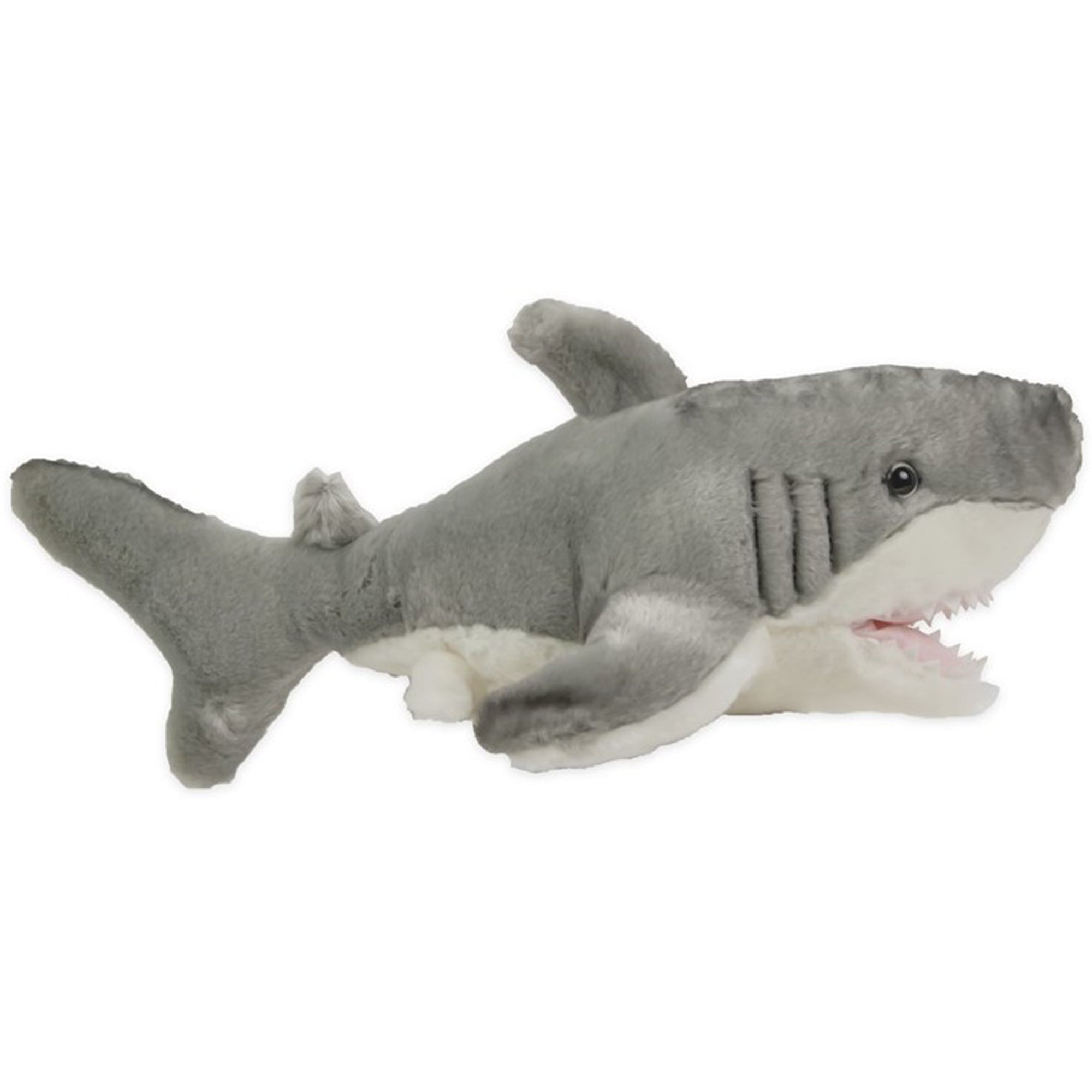 Peluche squalo Paws pupazzo per bambini grande 25 cm 1773