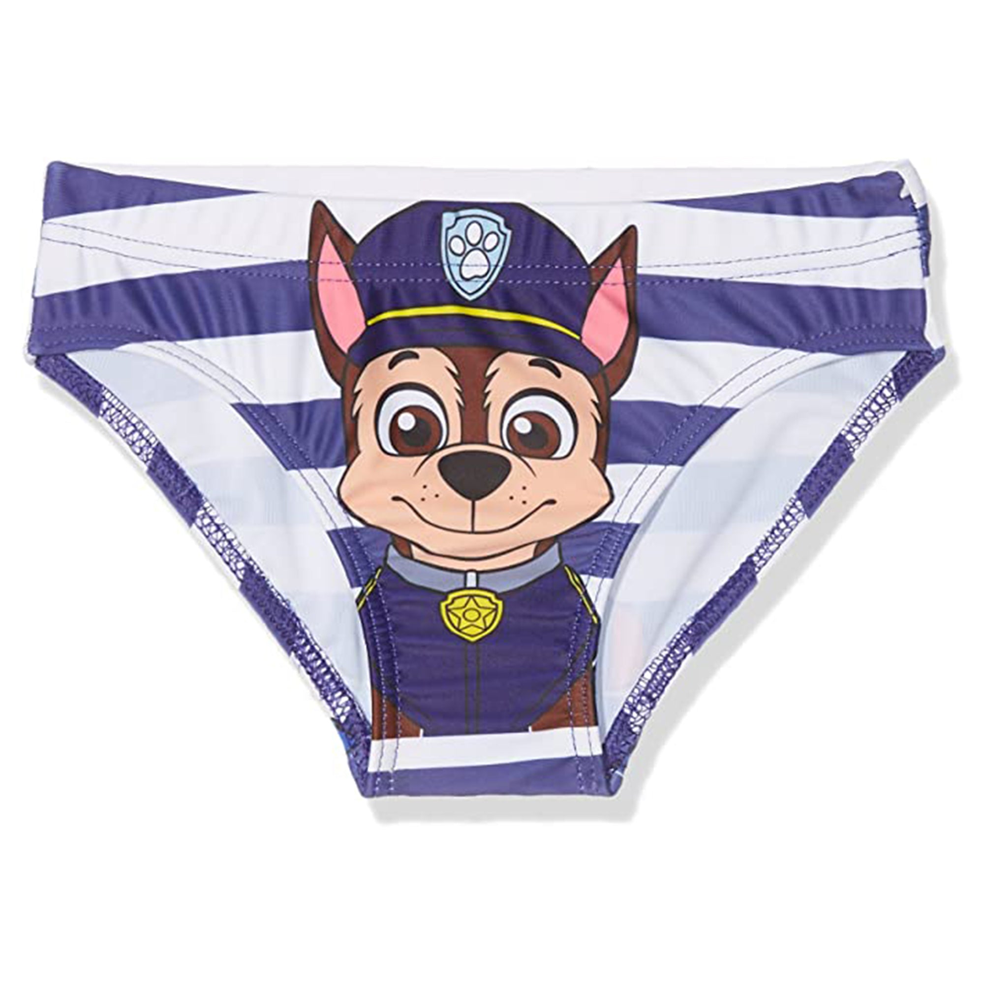 Costume da mare ufficiale Paw Patrol per bambino slip piscina 3110