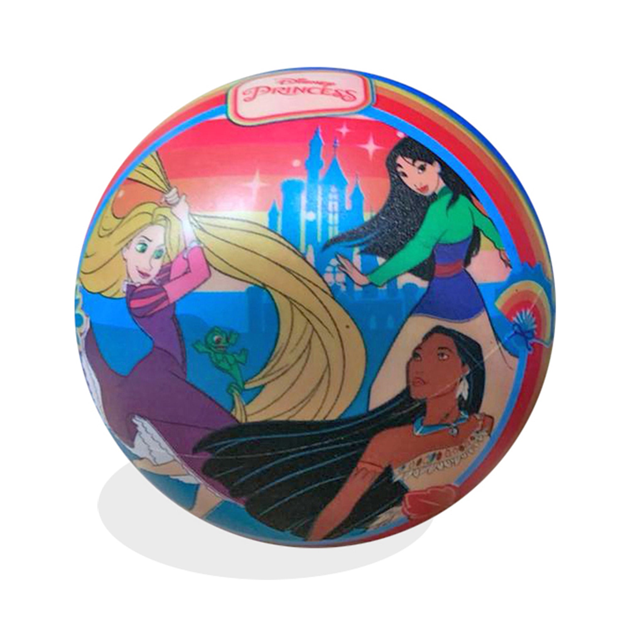 Pallone Mondo Disney Principesse palla da gioco per bambini cartoons 3246