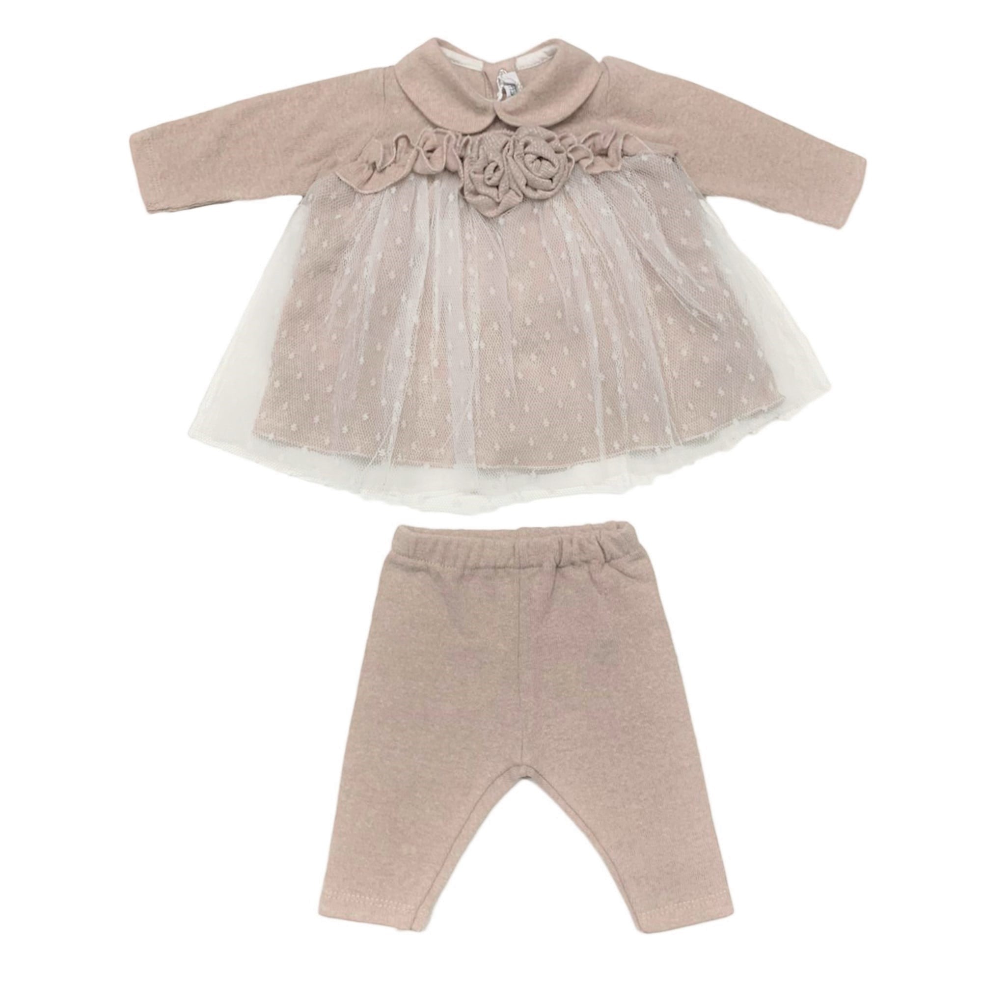 Completini Bimba Neonata Completino Bimba Mesi Completo Neonato