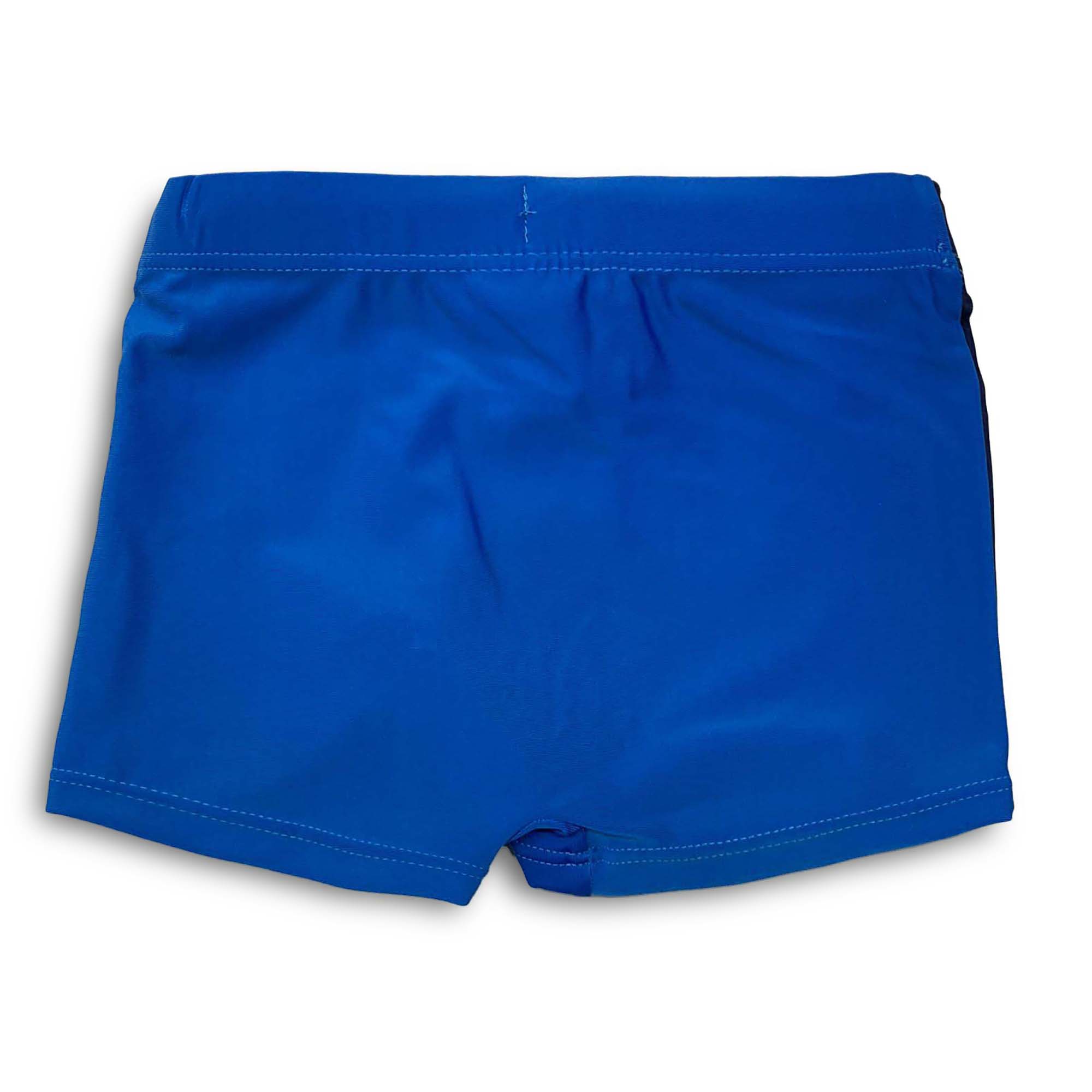 Costume da mare ufficiale Marvel Spiderman per bambino boxer piscina 4100