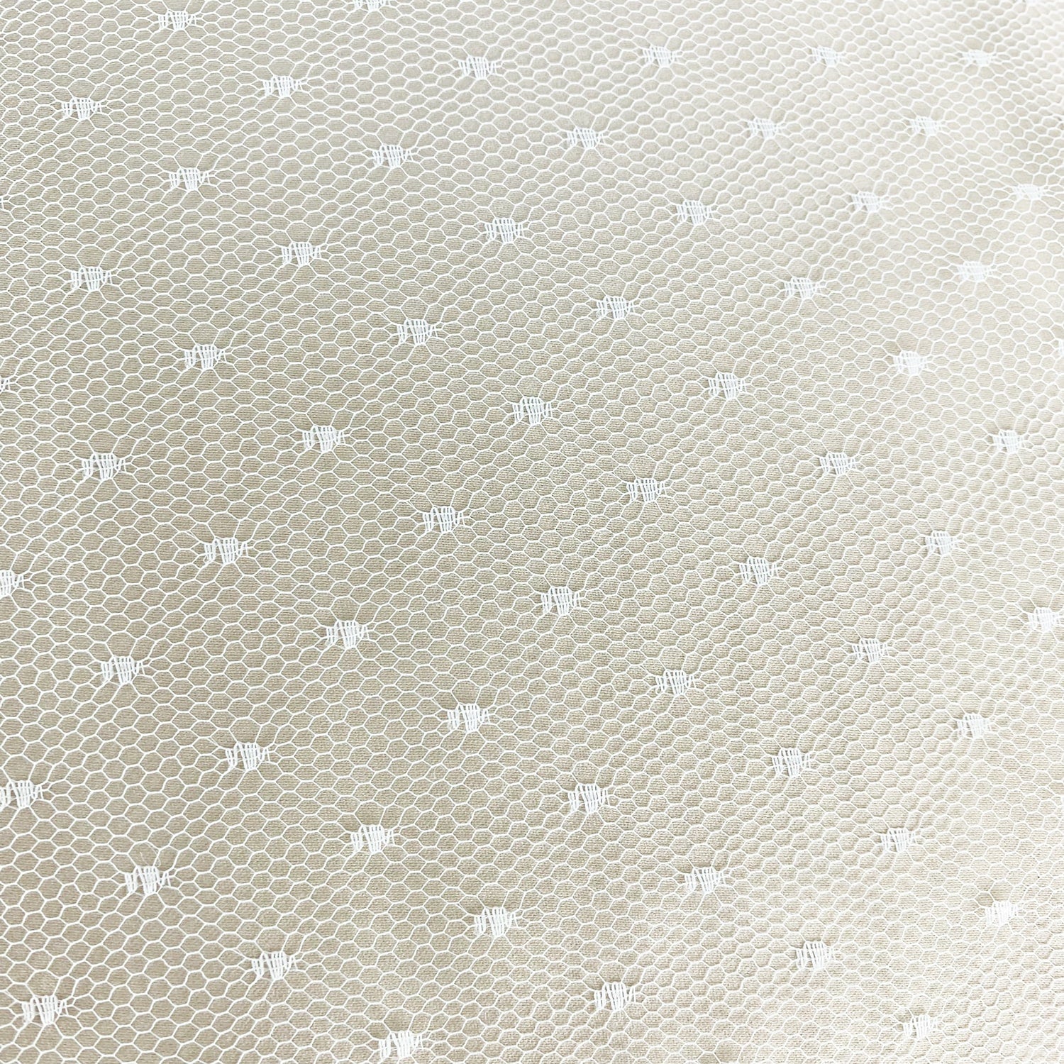 Trapunta piumone invernale matrimoniale rete pois Renato Balestra Dalila 4333