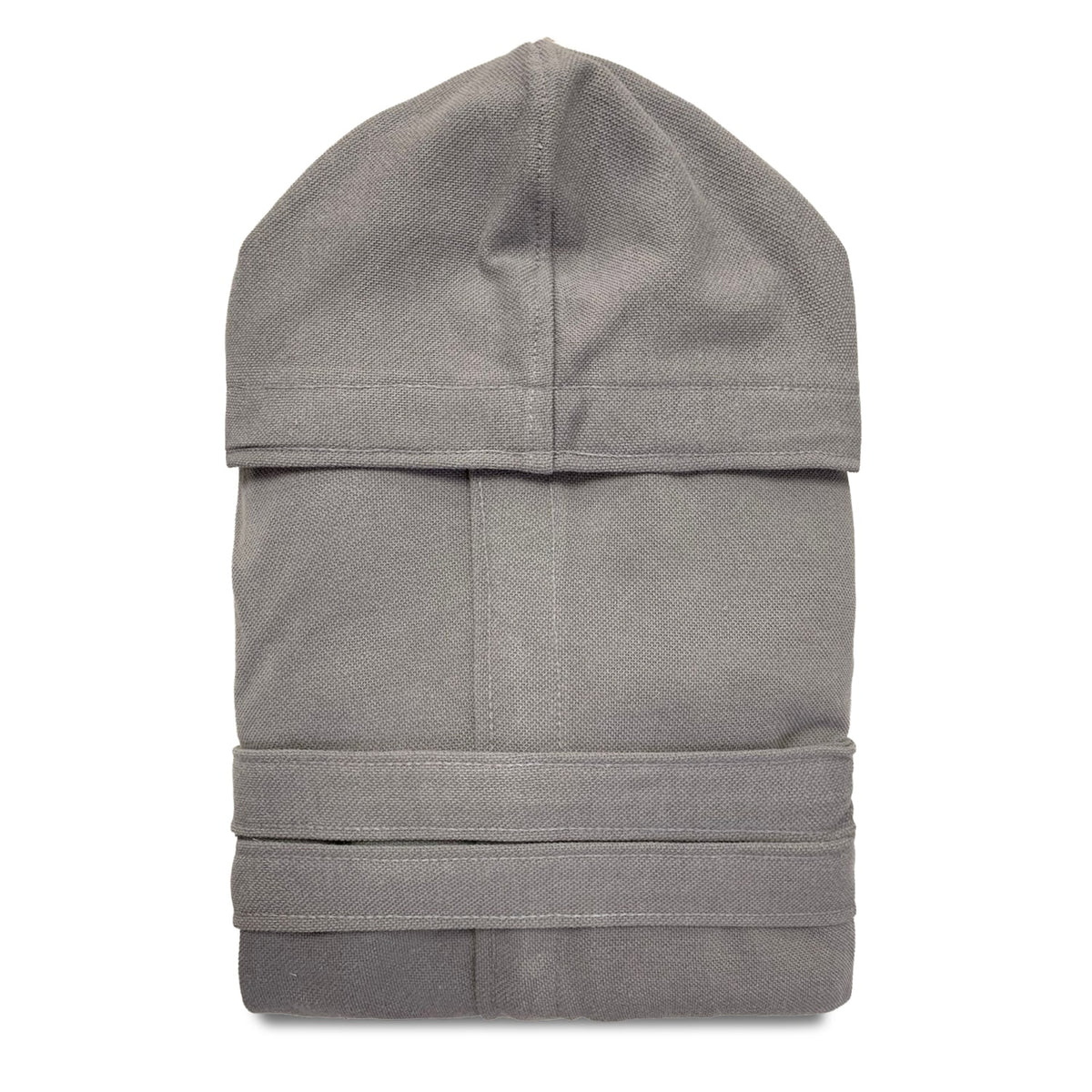Accappatoio unisex uomo donna Vingi in microspugna cotone e cappuccio 4339