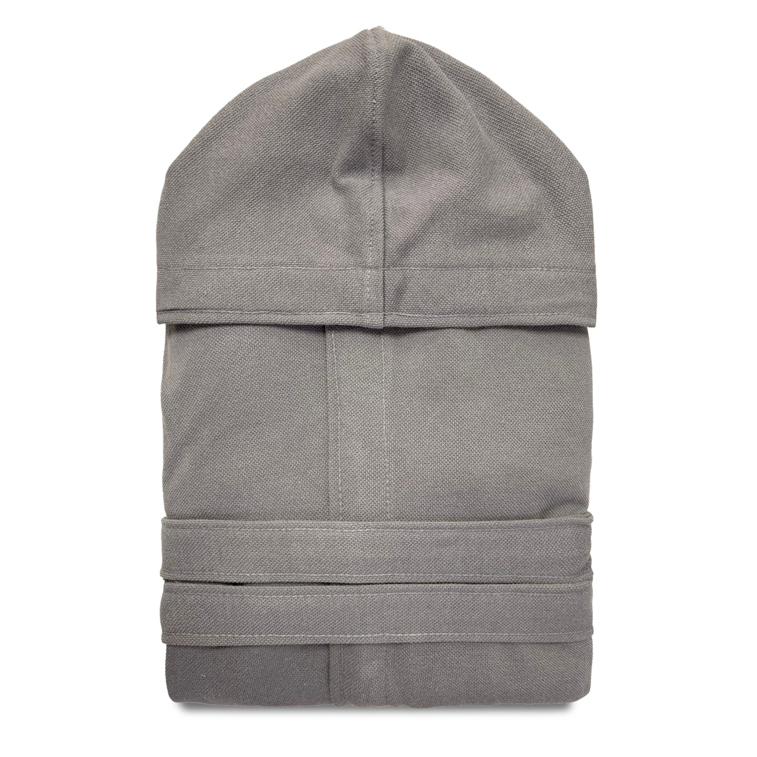 Accappatoio unisex uomo donna Vingi in microspugna cotone e cappuccio 4339