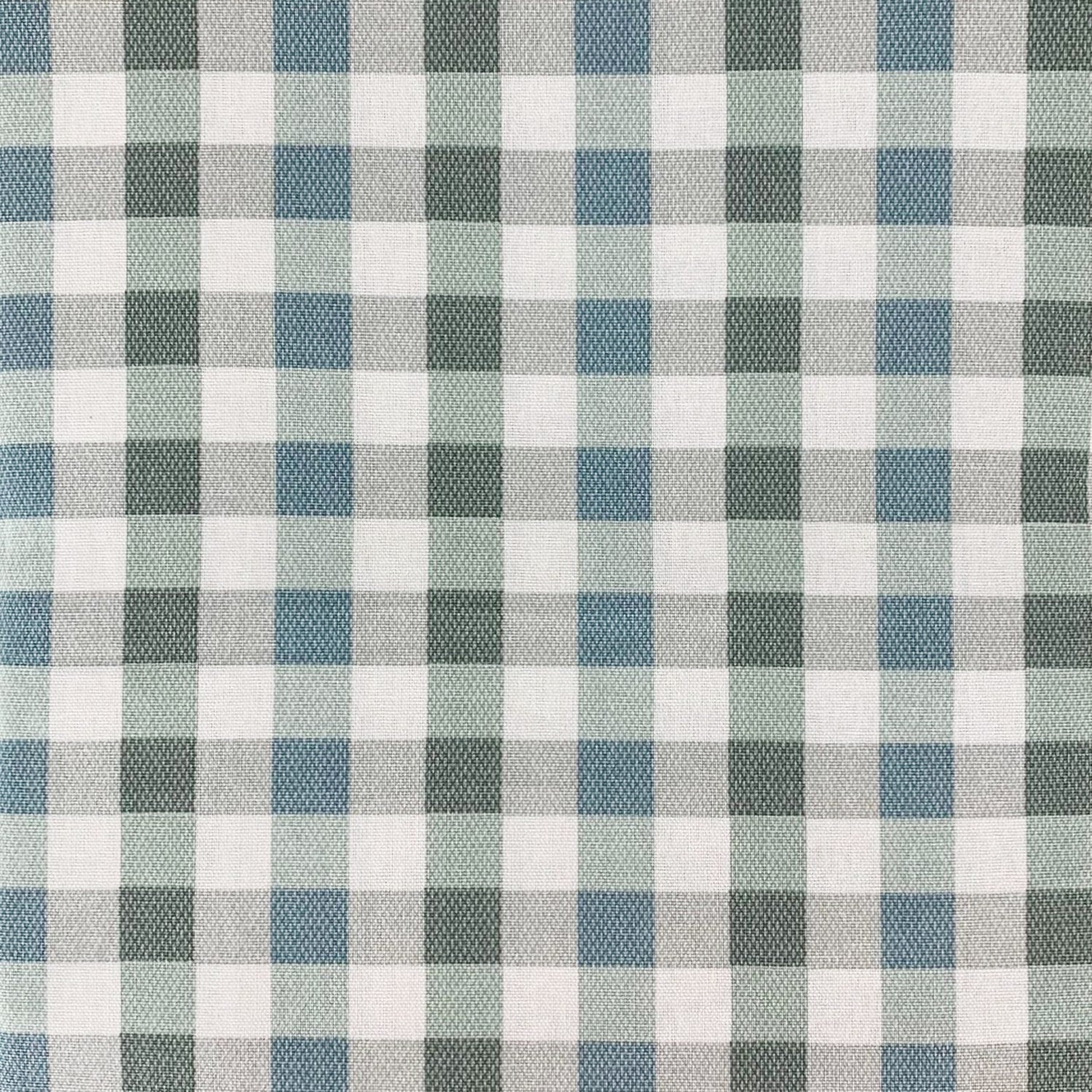 Servizio da tavola Vingi 12 posti tovaglia + tovaglioli stampa Scozzese 4422