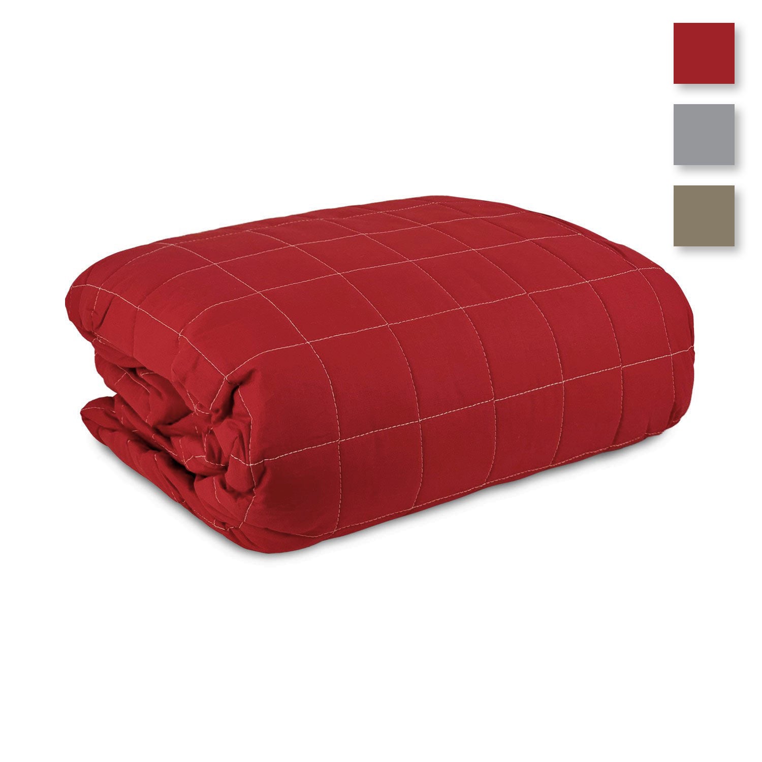 Copridivano Penisola Salvadivano Trapuntato Universale tinta unita 240/245 4855