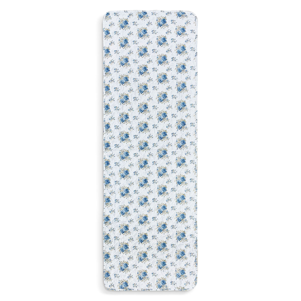 Centrotavola Striscia 150x50cm Runner Nuvole di Stoffa Shabby chic Camilla 5257