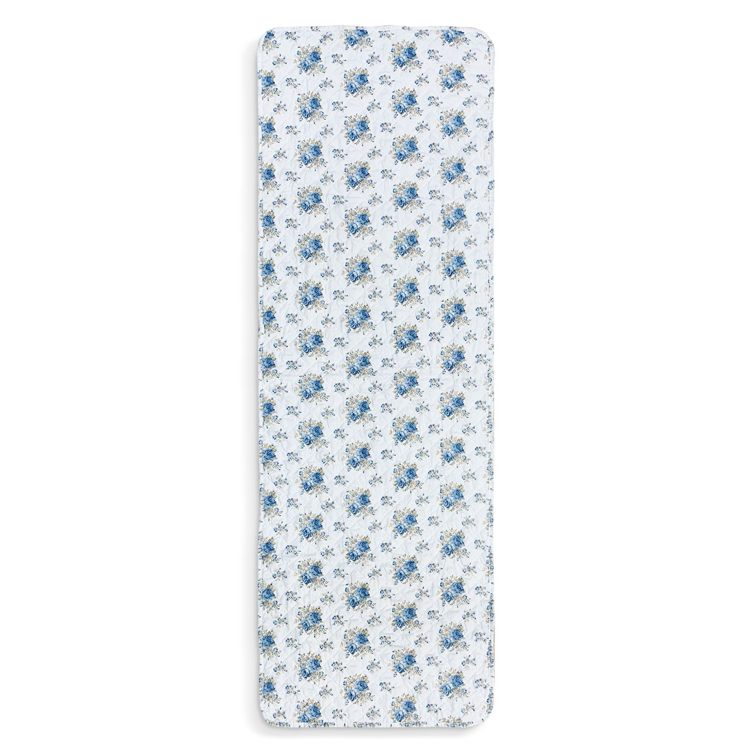 Centrotavola Striscia 150x50cm Runner Nuvole di Stoffa Shabby chic Camilla 5257