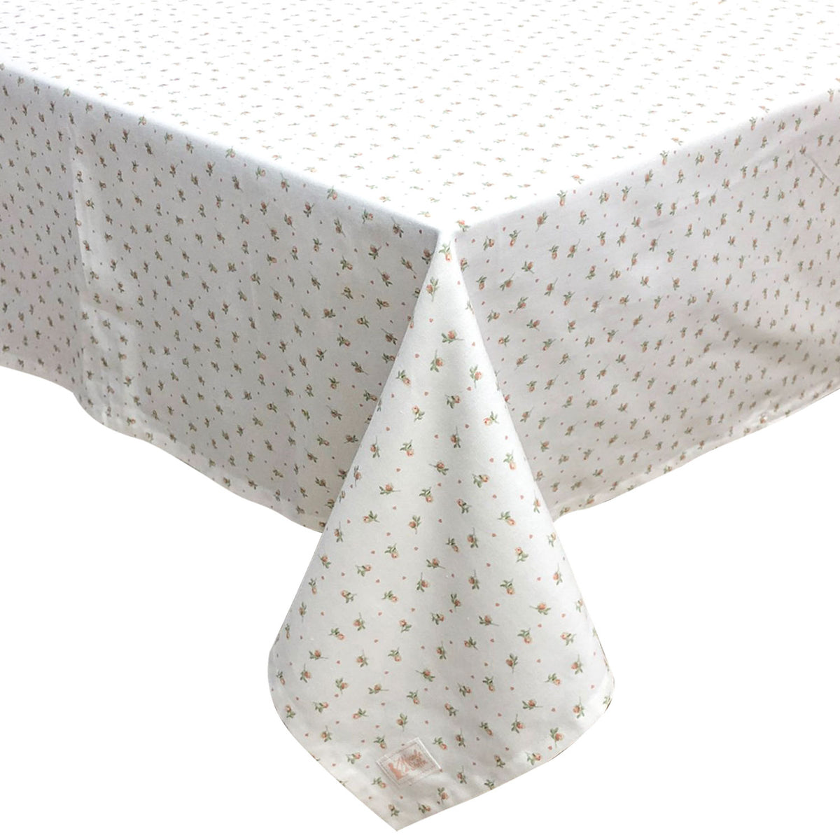 Tovaglia tavola copritavolo Nuvole di Stoffa x6 Annette Shabby Chic 140x180 5328