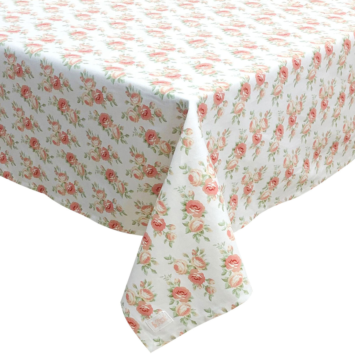 Tovaglia tavola copritavolo Nuvole di Stoffa 12 Annette Shabby Chic 140x240 5329