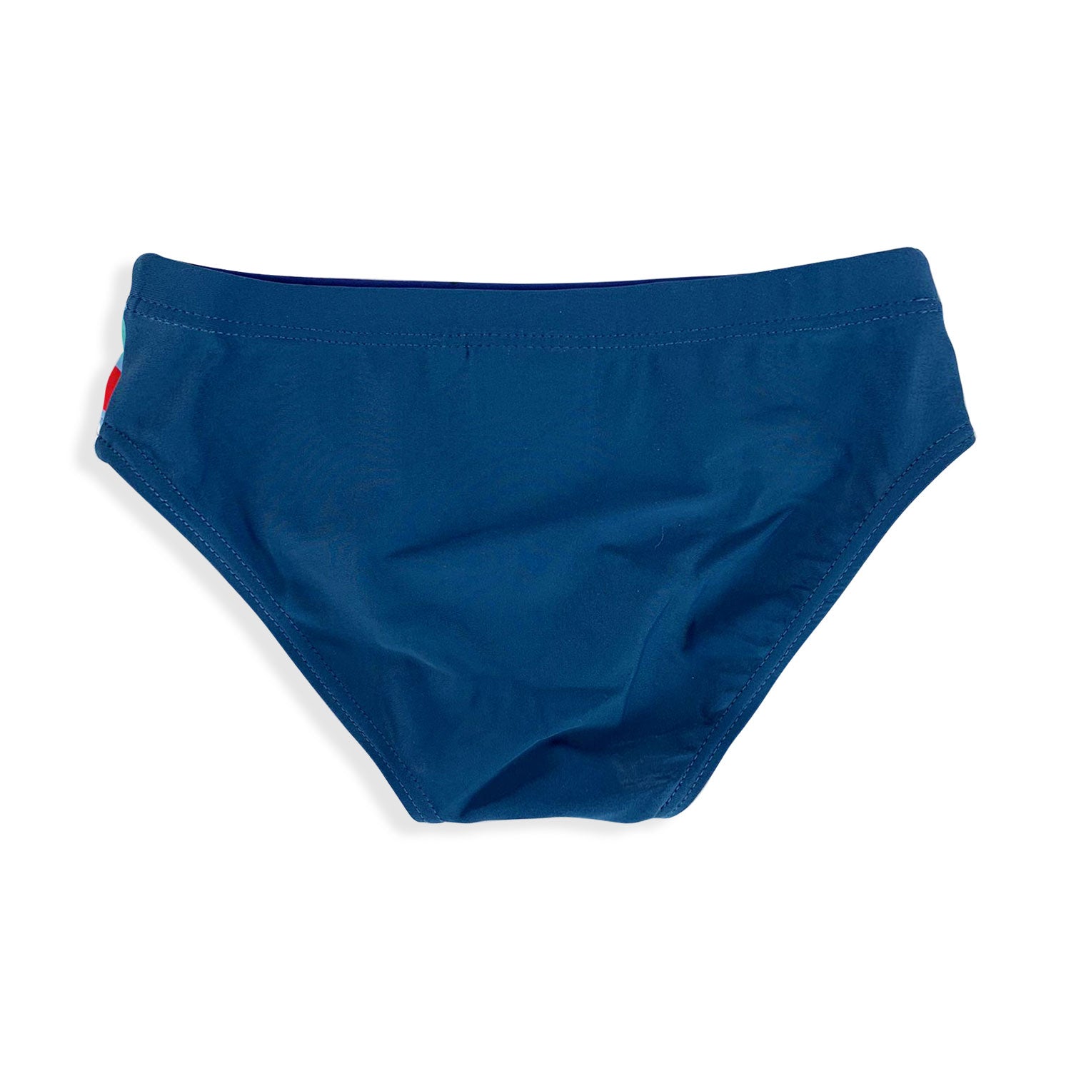 Costume da mare Bing ufficiale per bambino slip bagno piscina bimbo 5349