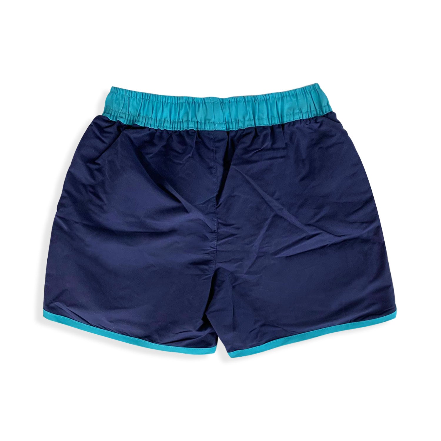 Costume mare Spiderman Marvel pantaloncino boxer bimbo piscina bambino 5369