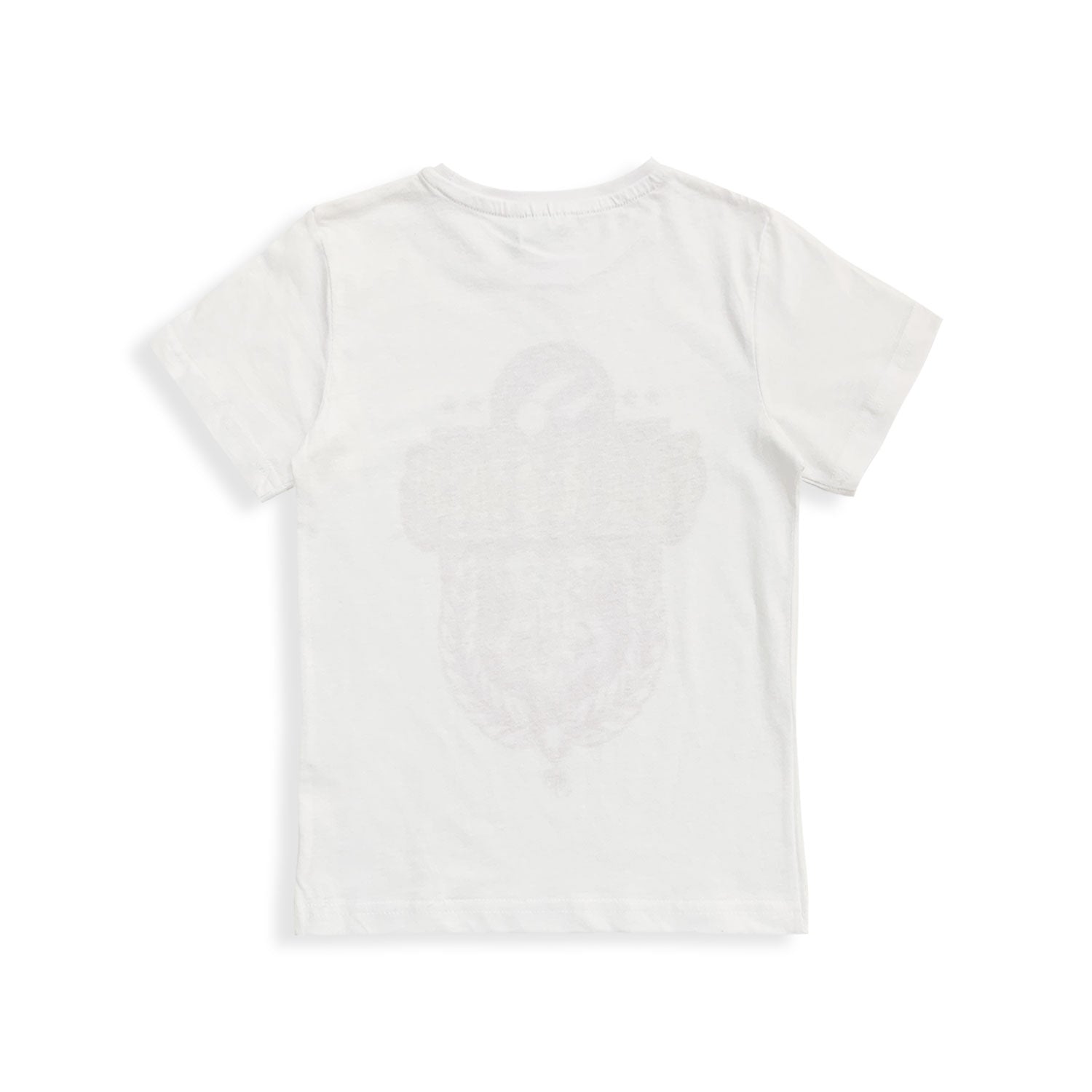 Maglia stampata Harry Potter maglietta maniche corte in cotone bambino 5440