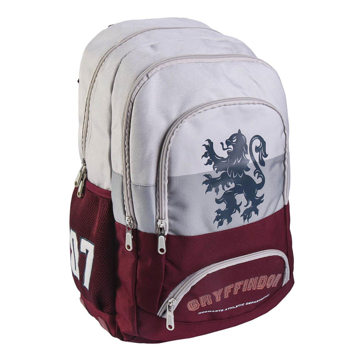 Zaino e astuccio Harry Potter zainetto con bretelle bambino scuola 5547