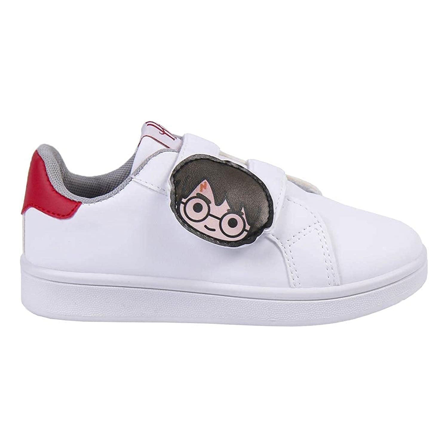 Scarpe Harry Potter sneakers sportive a strappo bambino bimbo 5548