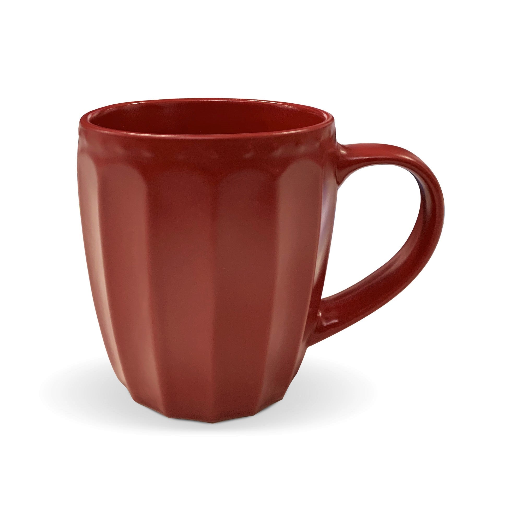 Porzellan-Weihnachtstasse Nuvole di Stoffa Sunday Natale 340ml 5812