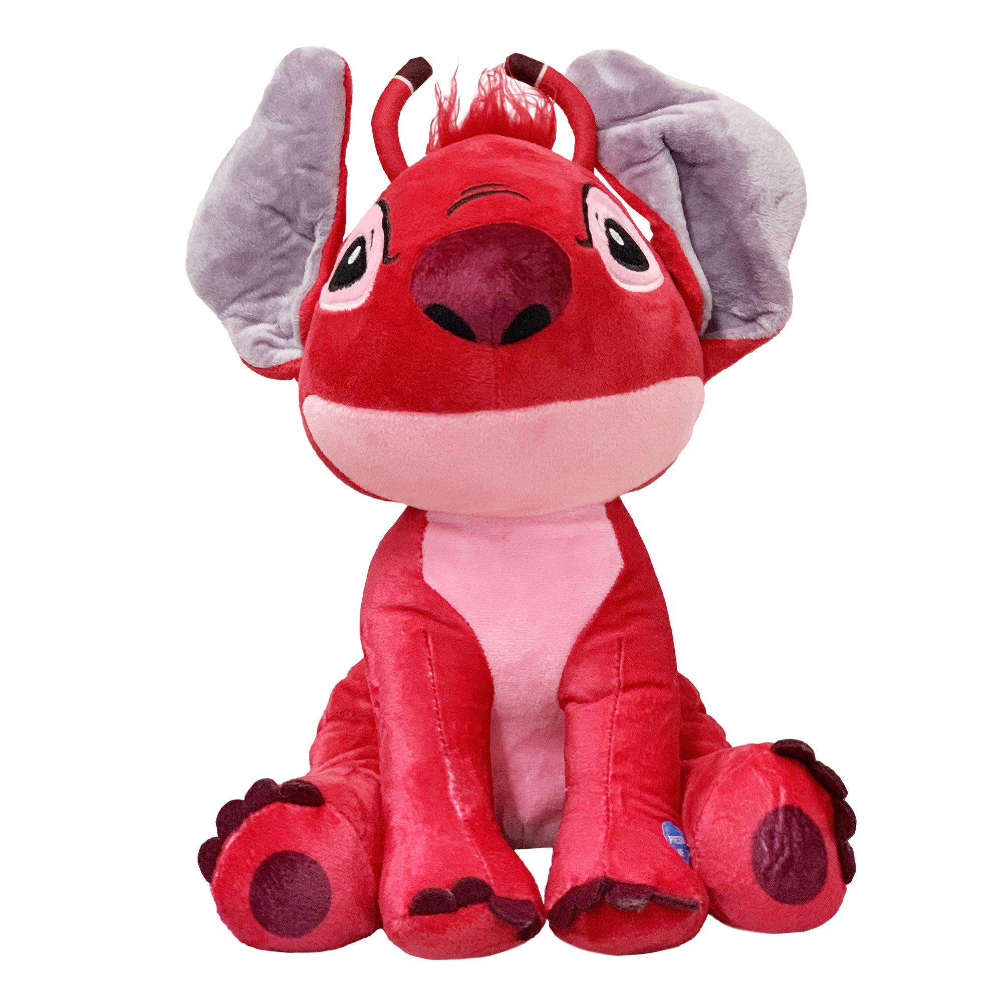 Peluche Disney Leroy Lilo e Stitch con musica