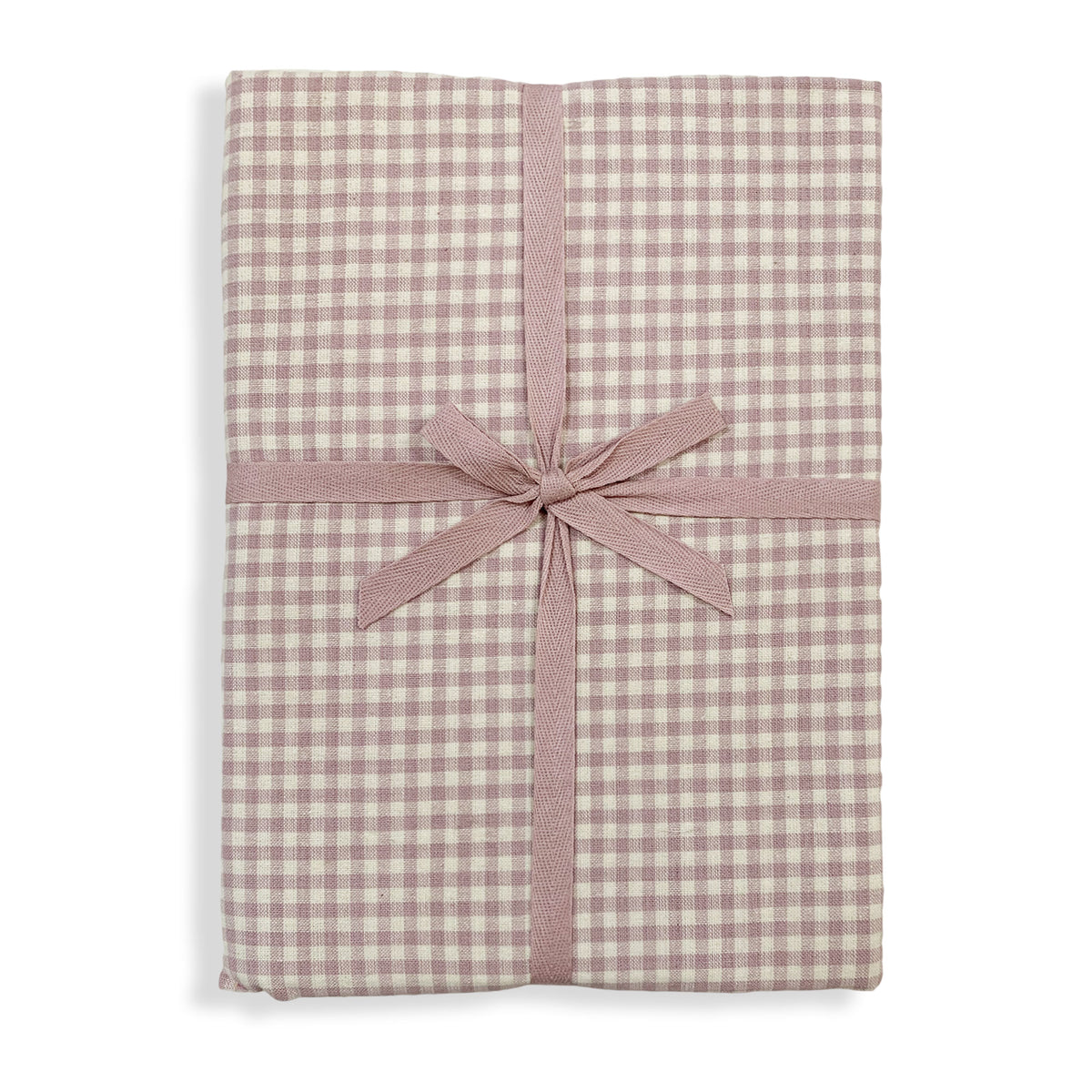 Tovaglia tavola copritavolo Nuvole di Stoffa x12 cotone vichy Tati 140x240 6003