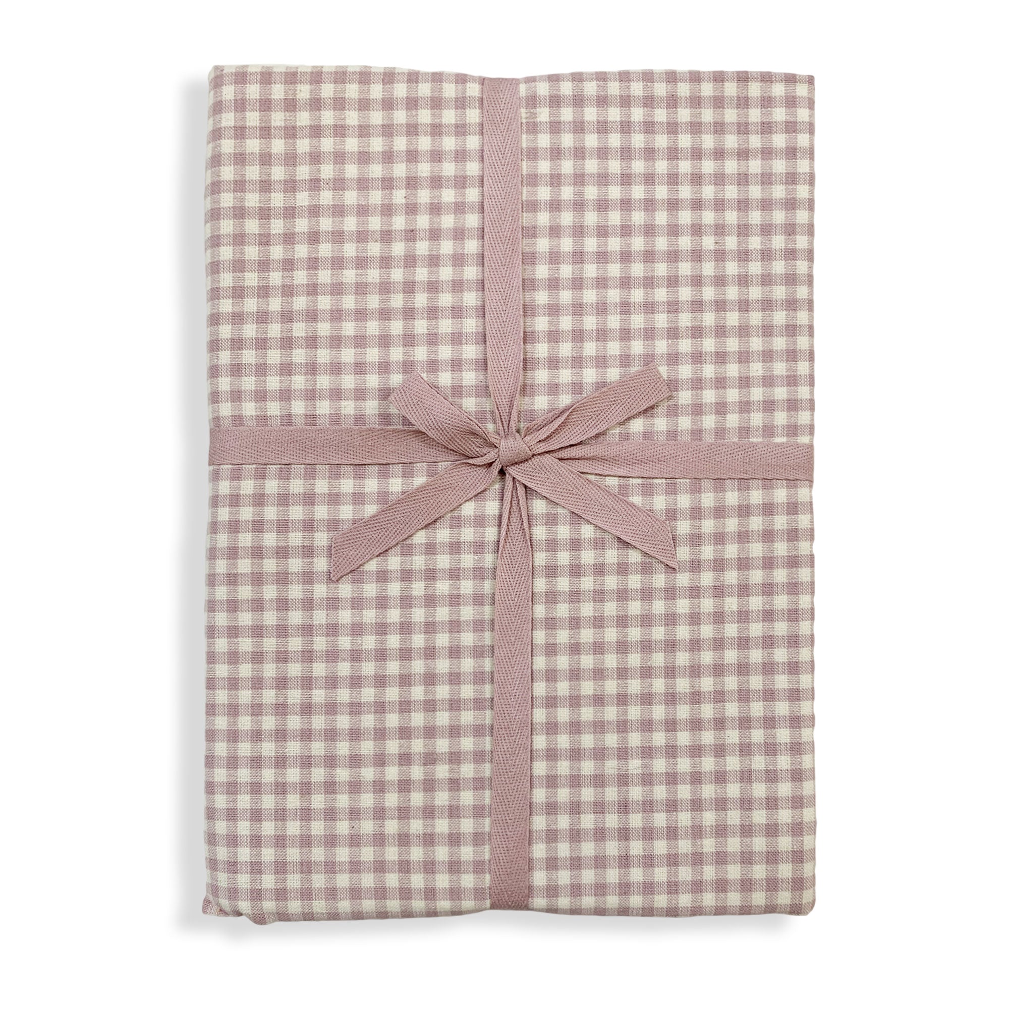 Tovaglia tavola copritavolo Nuvole di Stoffa x12 cotone vichy Tati 140x240 6003