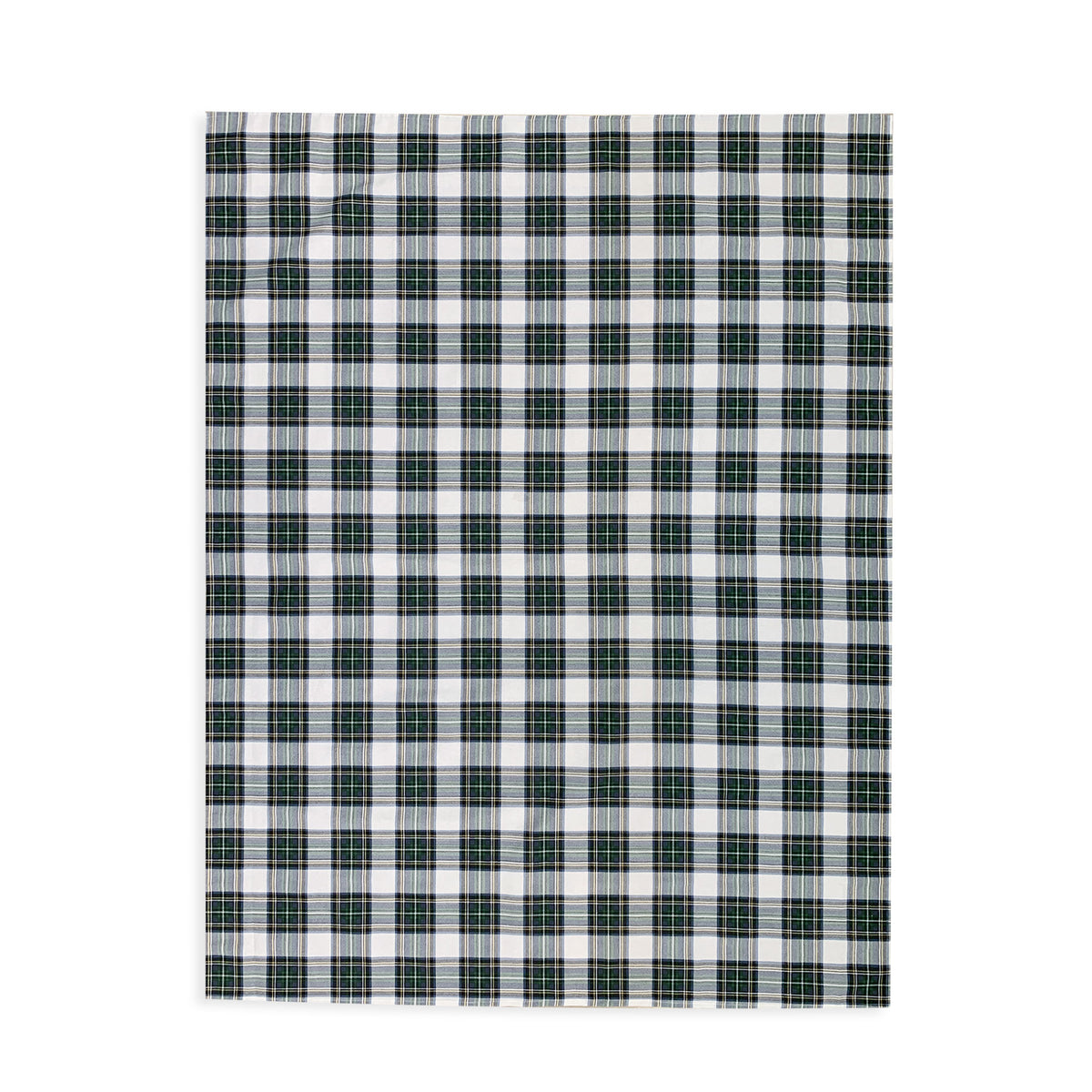 Copritavolo Natalizio Maestri Cotonieri Scozzese Tartan tovaglia 6 posti 6247