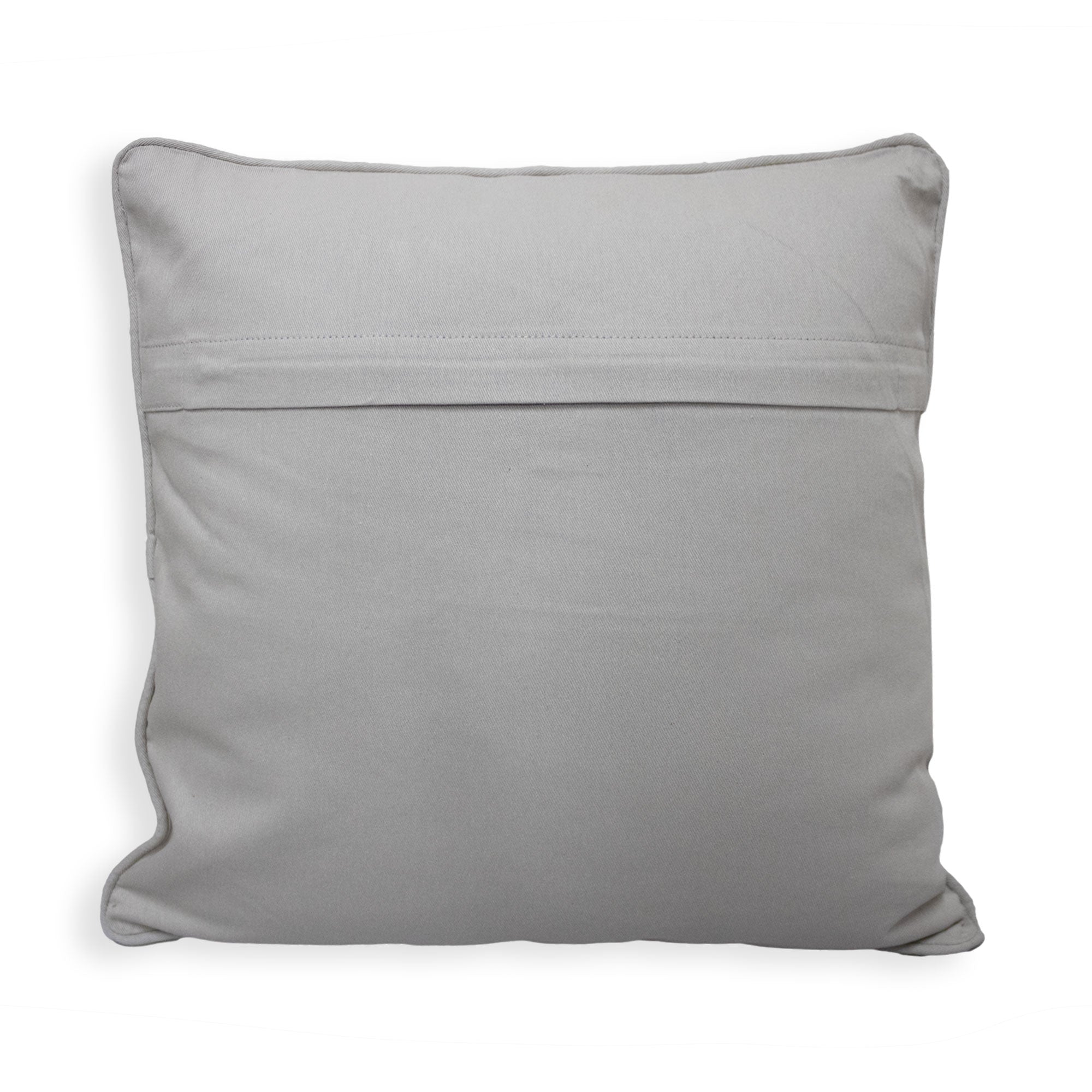 Cuscino arredo pasquale Nuvole di Stoffa 40x40cm Bunny decorazione Pasqua 6706