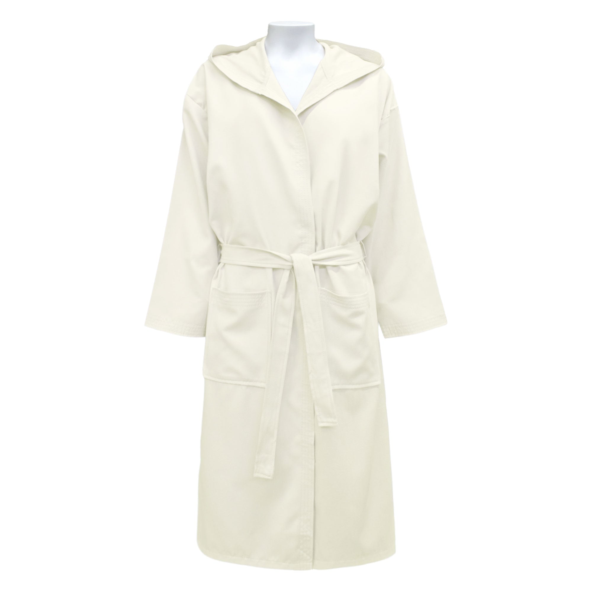 Accappatoio in microfibra unisex uomo donna Fitness Sport Viaggio 6834