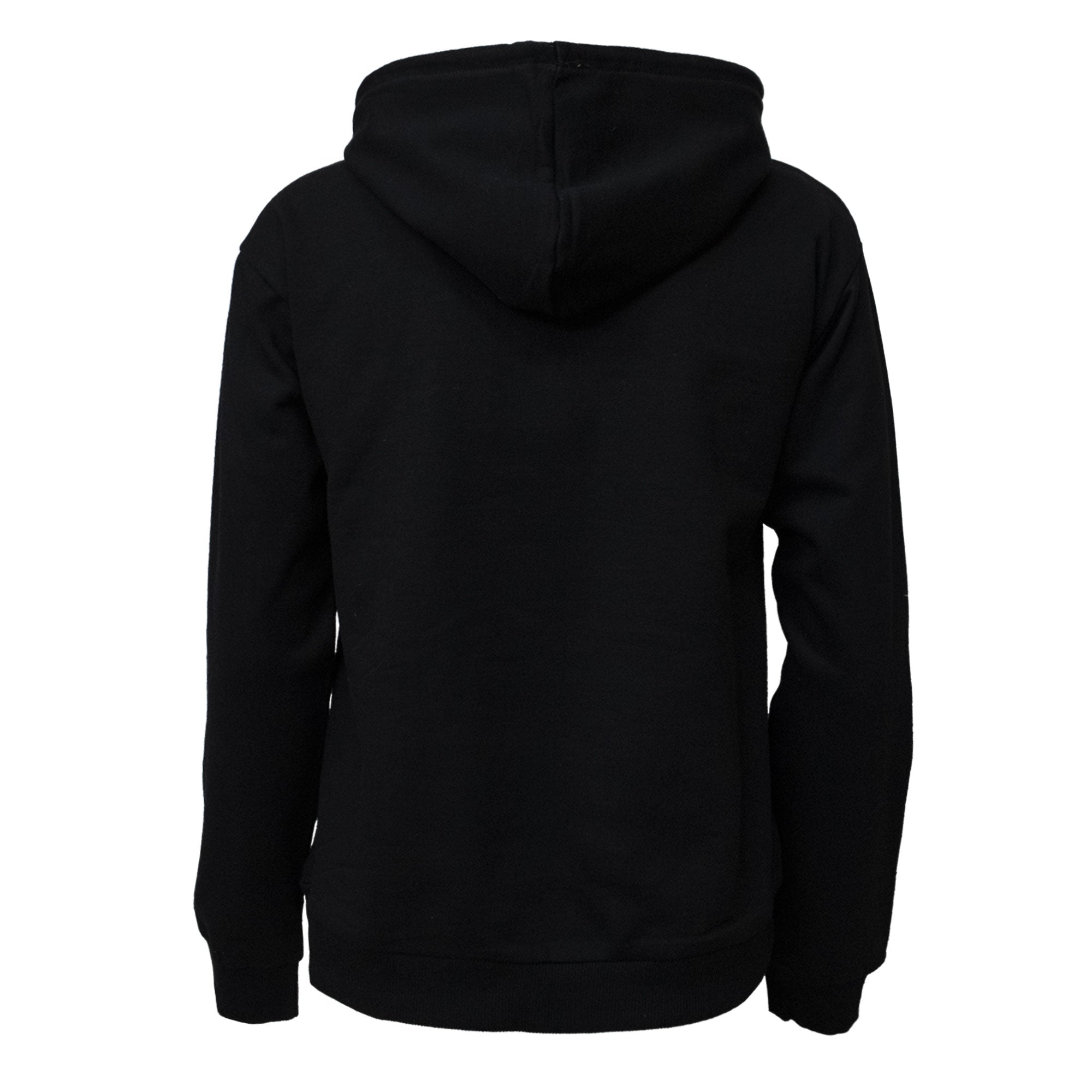 Felpa Disney Lilo e Stitch donna ragazza in cotone stampata con cappuccio 6956