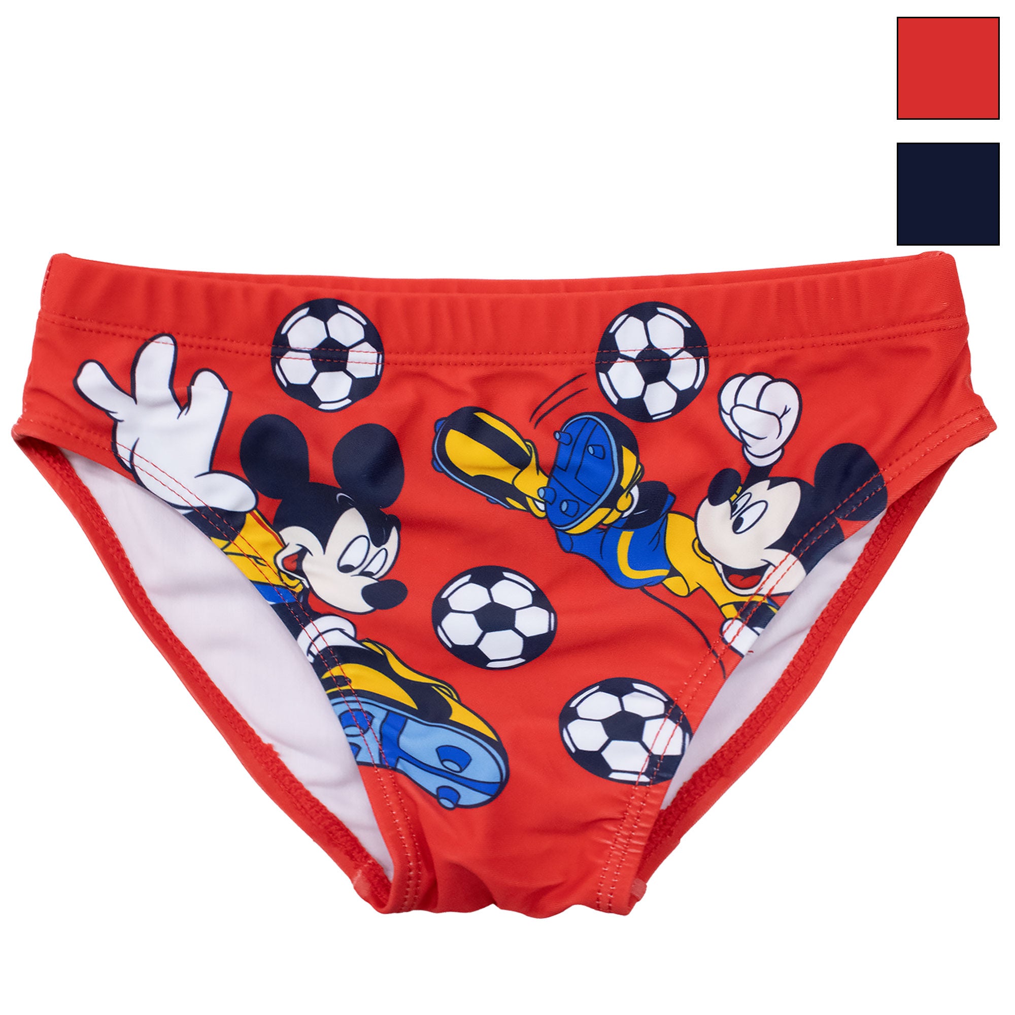 Schiesser Costume da Bagno Bambino Schiesser Costume da Bagno Bambino
