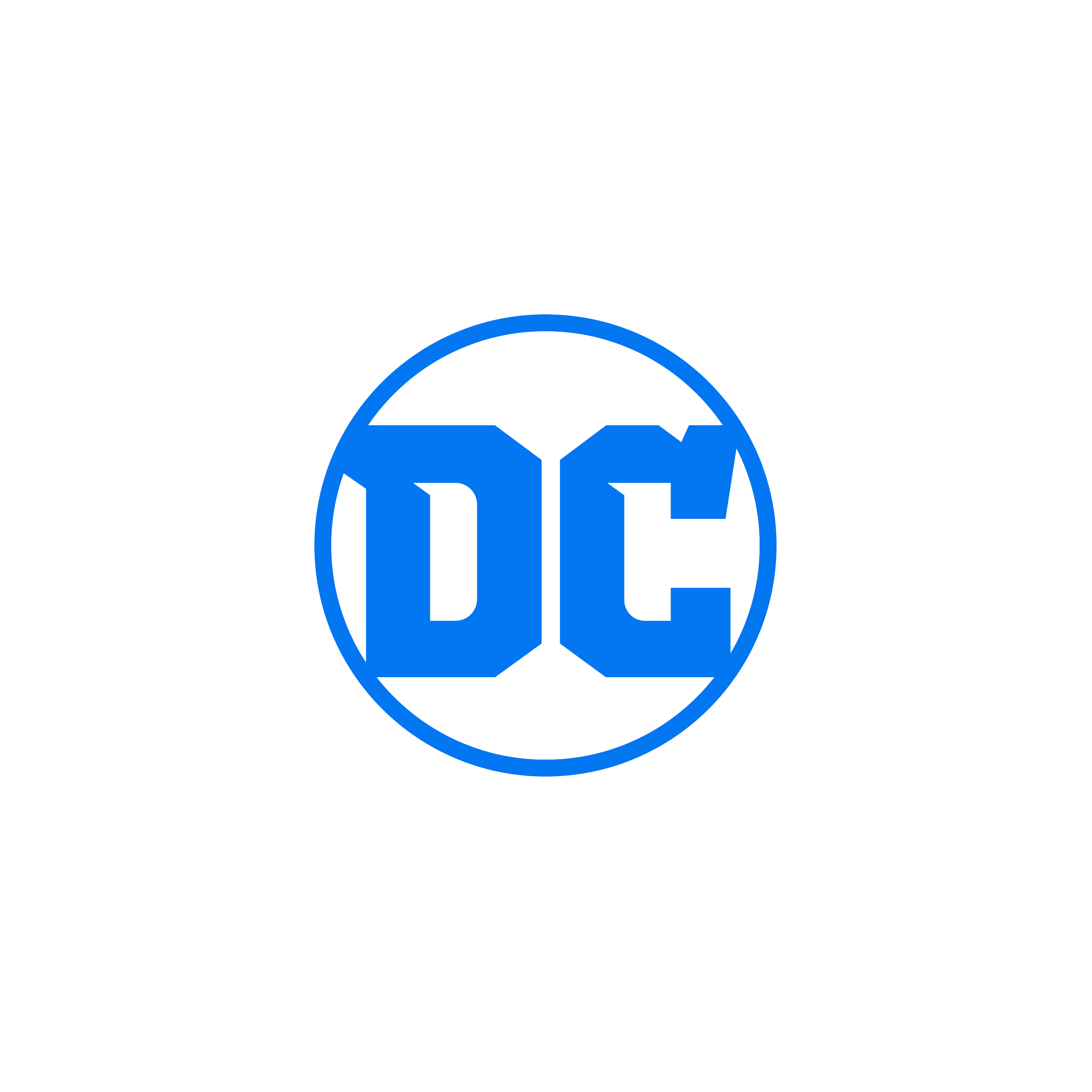 DC Comics