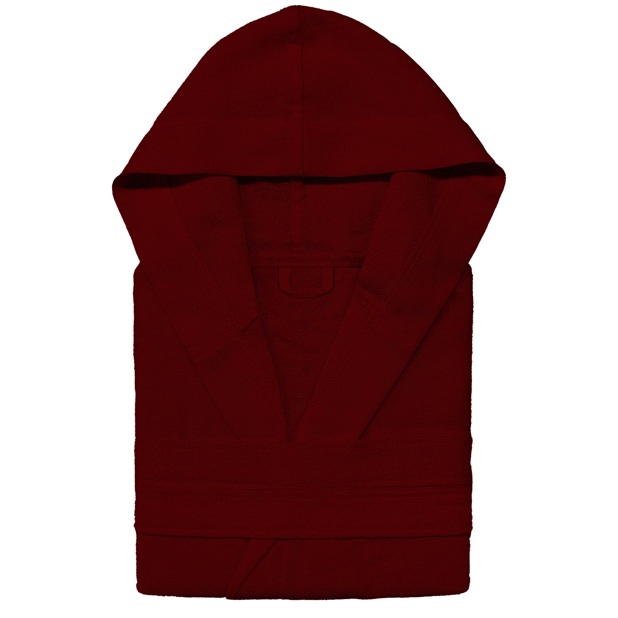 Accappatoio in microspugna uomo donna in Cotone con Cappuccio Bagno Unisex 0064