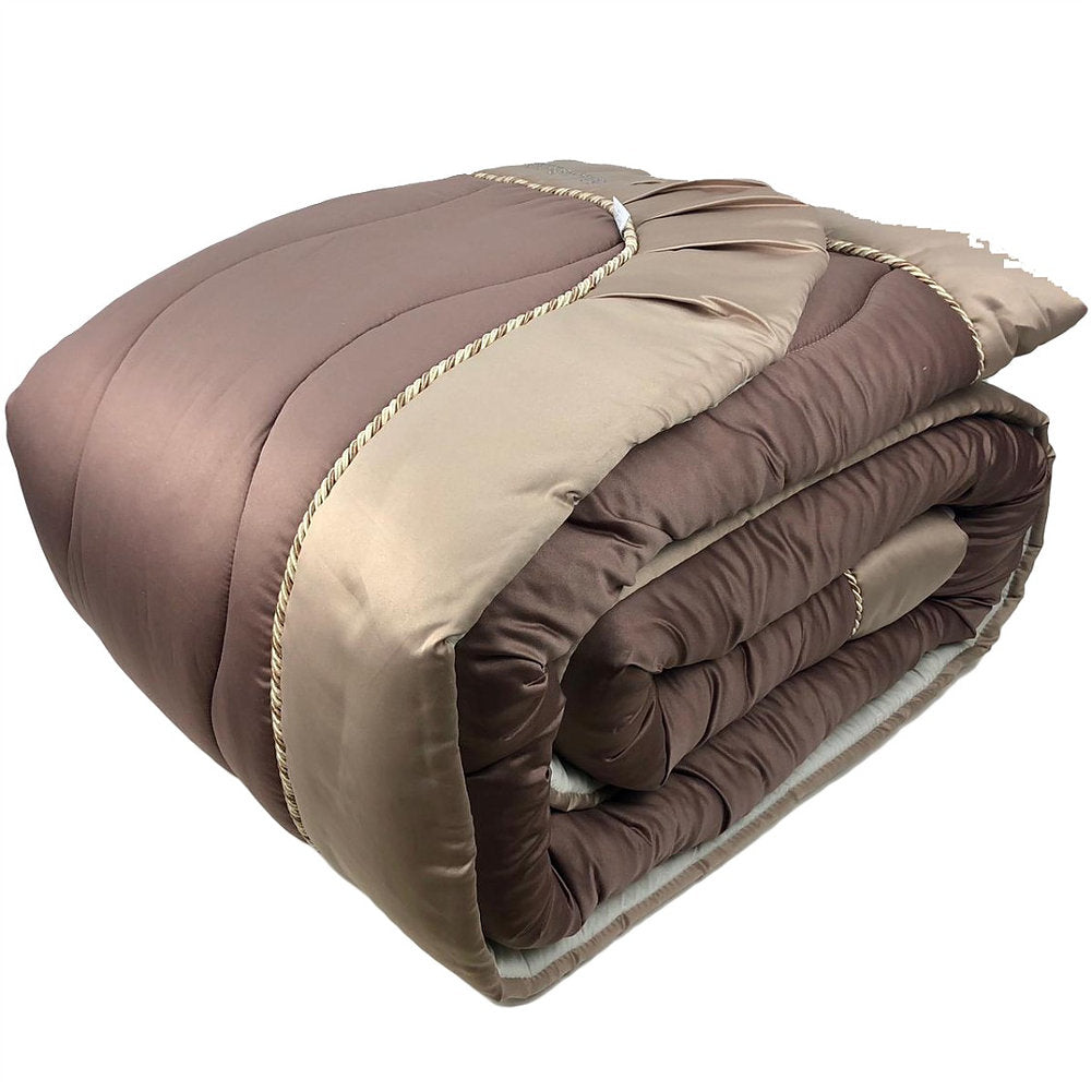 Trapunta piumone Matrimoniale invernale Raso Renato Balestra Letto 2 piazze