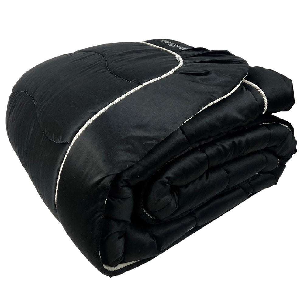 Trapunta piumone Matrimoniale invernale Raso Renato Balestra Letto 2 piazze