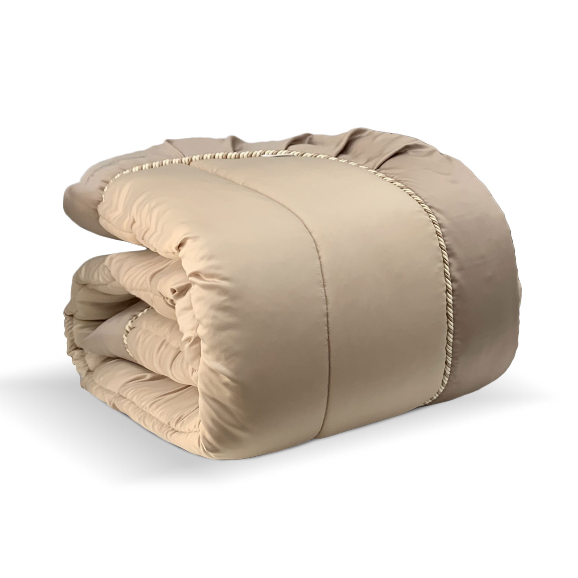 Trapunta piumone Matrimoniale invernale Raso Renato Balestra Letto 2 piazze