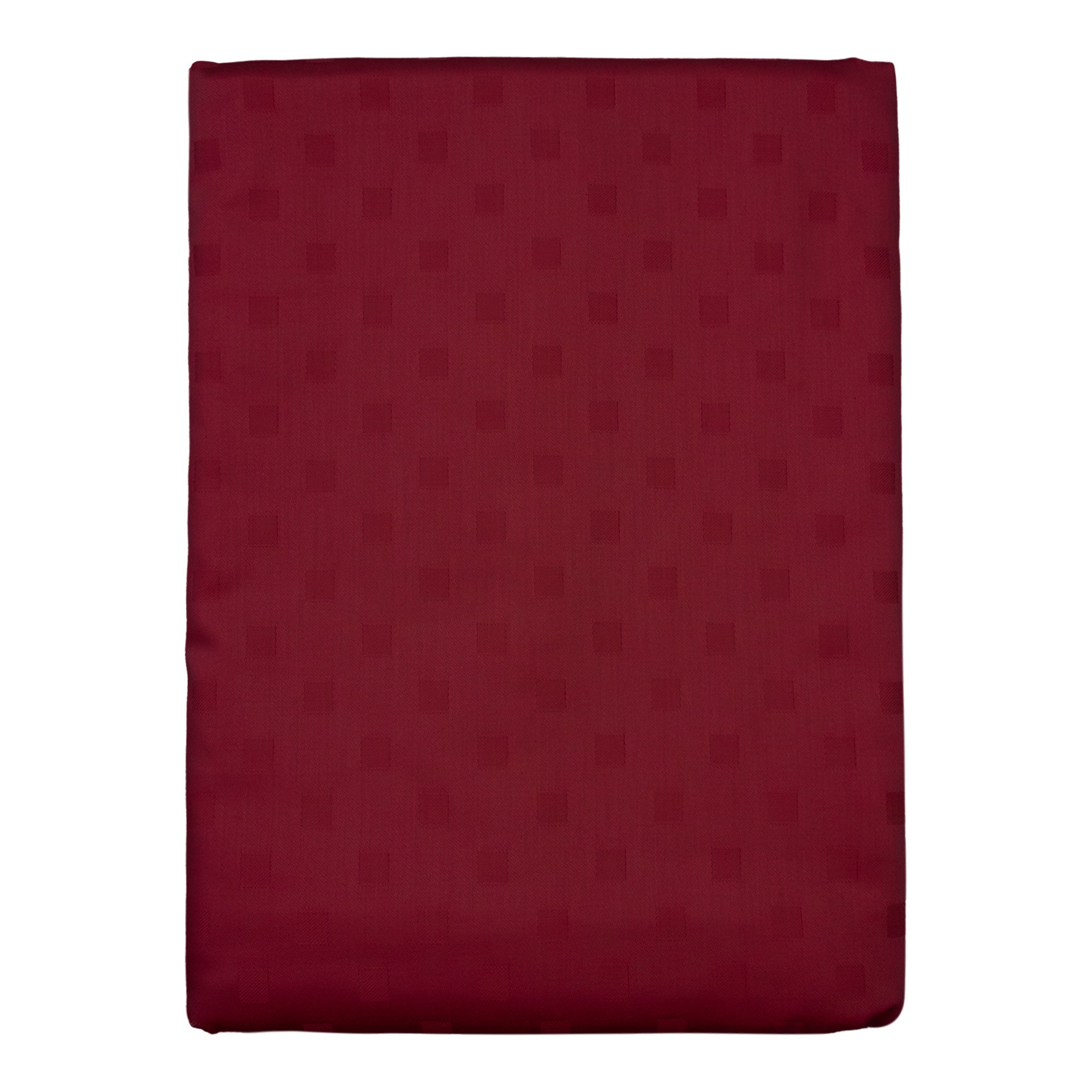 Tovaglia da Tavola 6 Posti tinta unita in Cotone Damina 0699