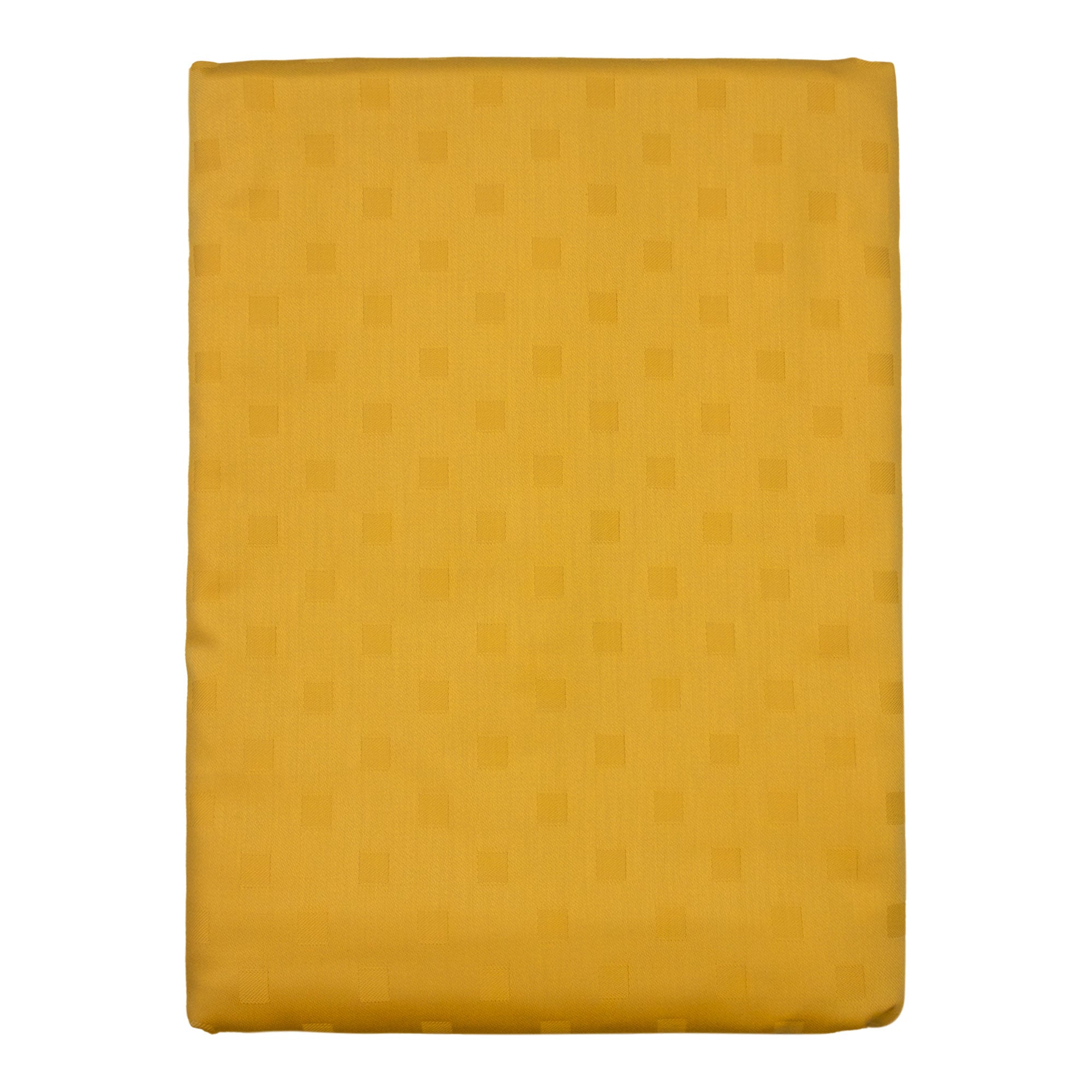 Tovaglia da Tavola 6 Posti tinta unita in Cotone Damina 0699