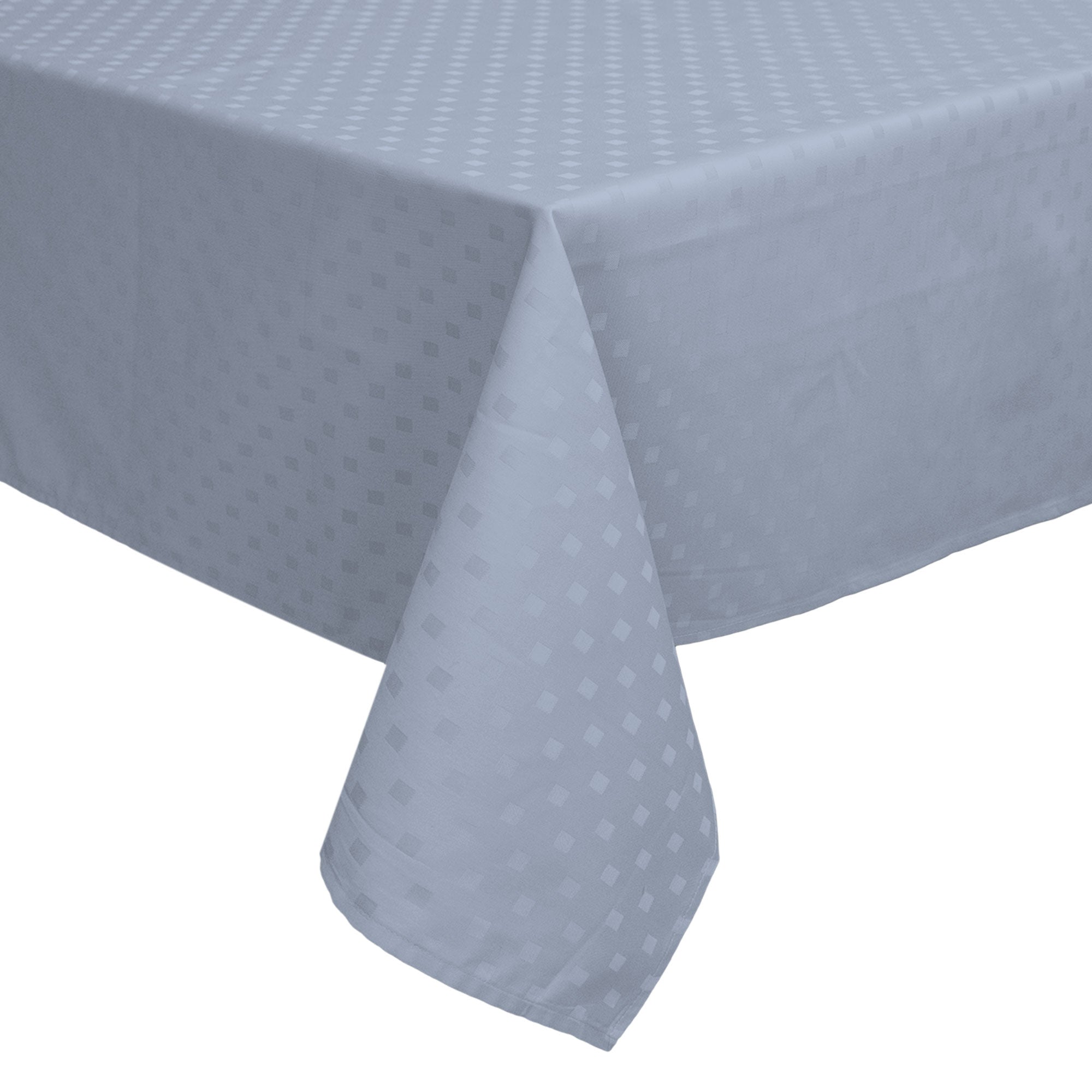 Tovaglia da Tavola 24 Posti tinta unita in Cotone Damina 3059