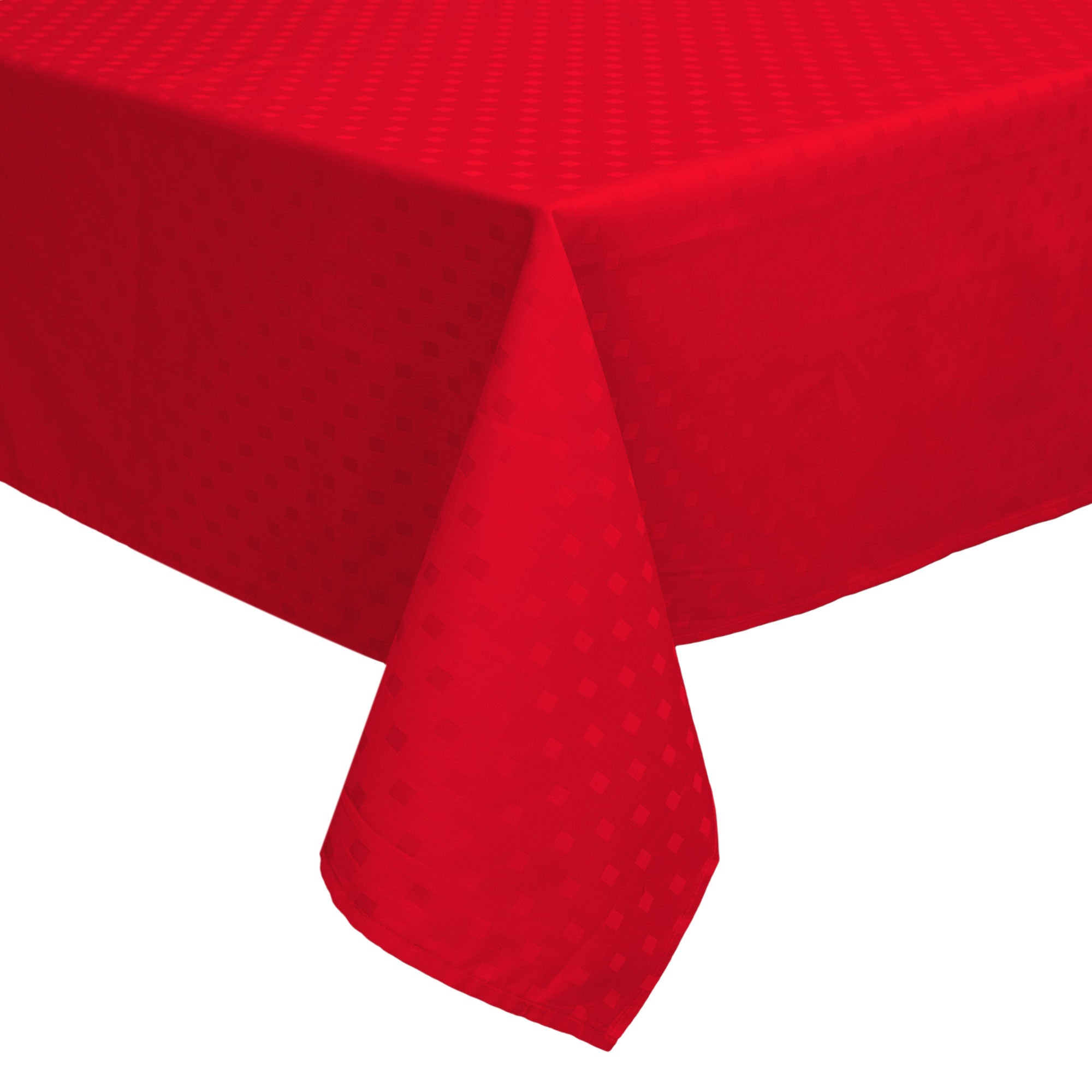 Tovaglia da Tavola 24 Posti tinta unita in Cotone Damina 3059