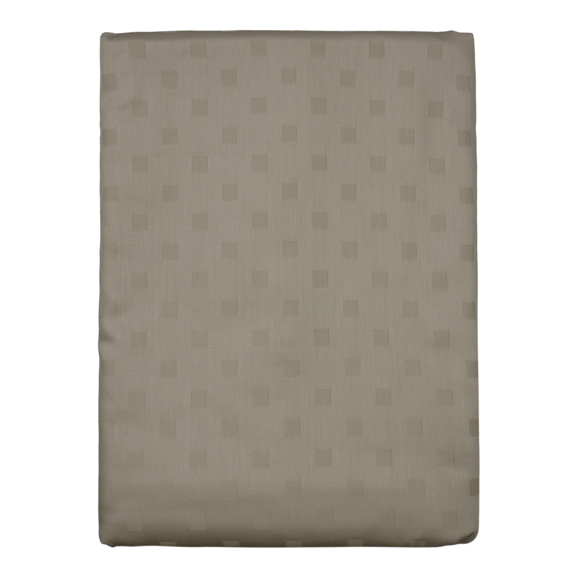 Tovaglia da Tavola 24 Posti tinta unita in Cotone Damina 3059